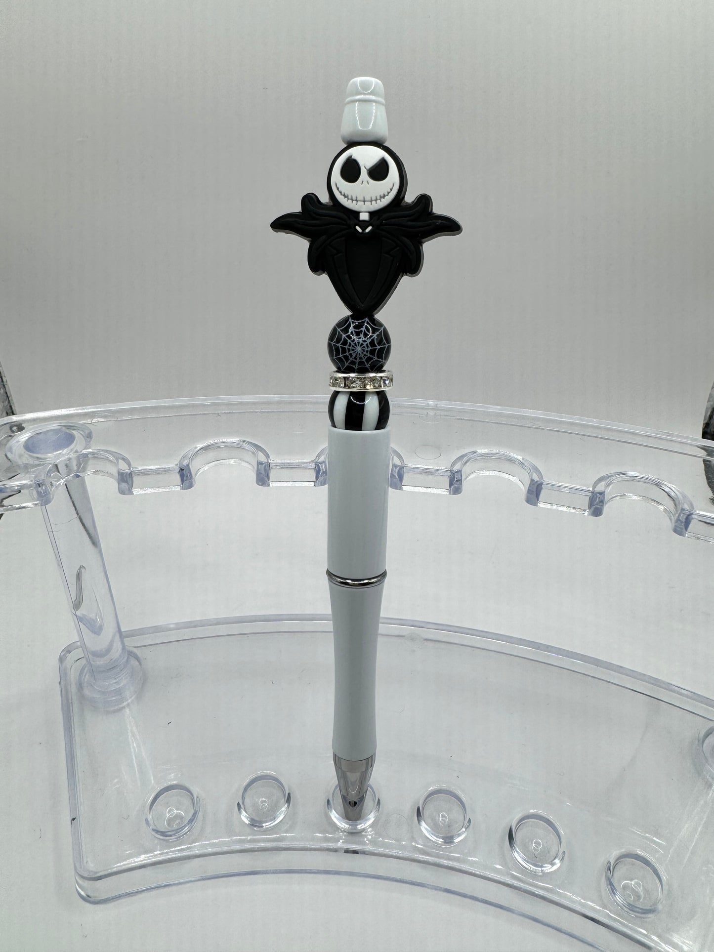Modern Jack Pen (From The Nightmare Before Christmas)