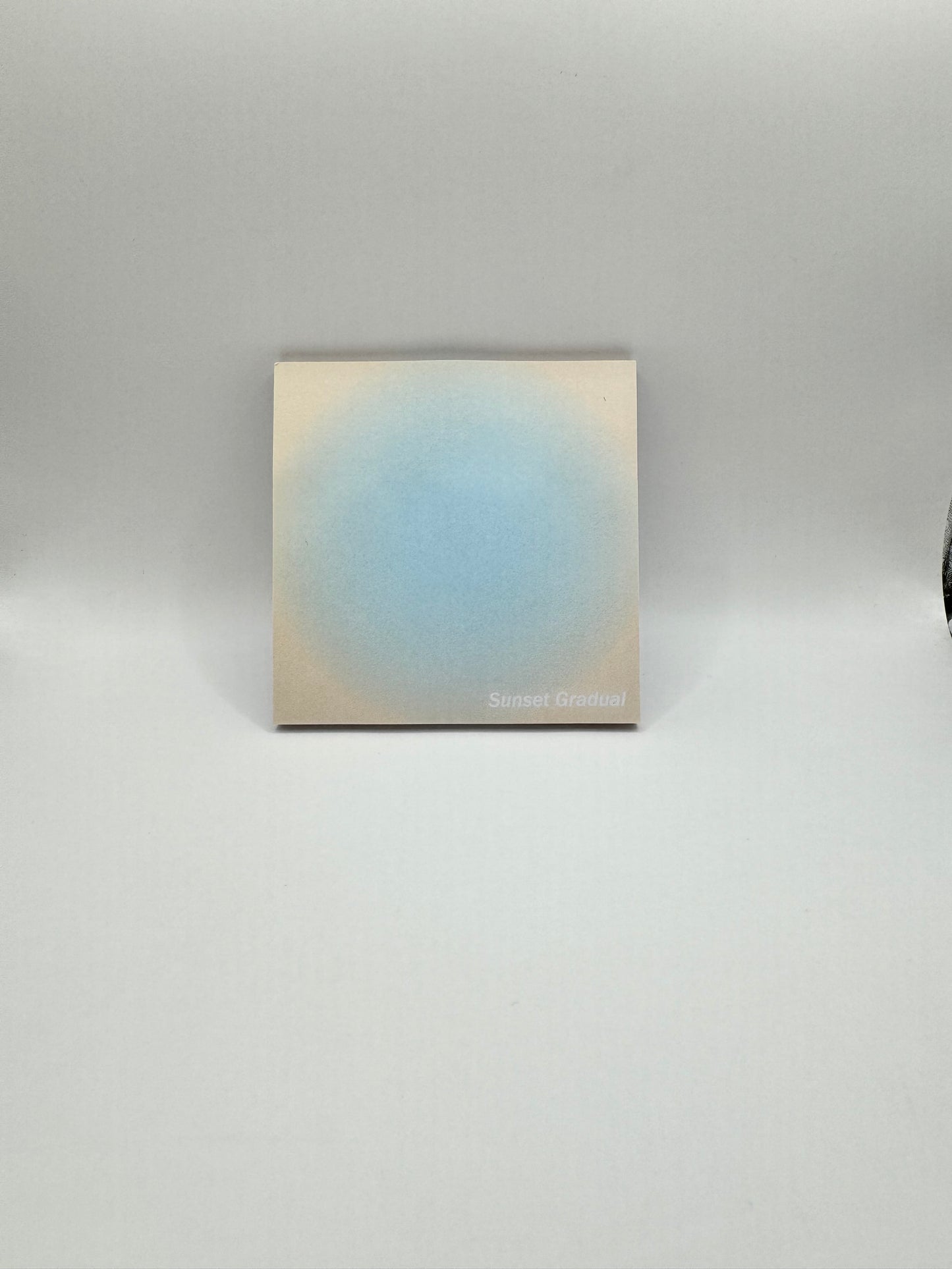 Aura Hue Sticky Note Pads