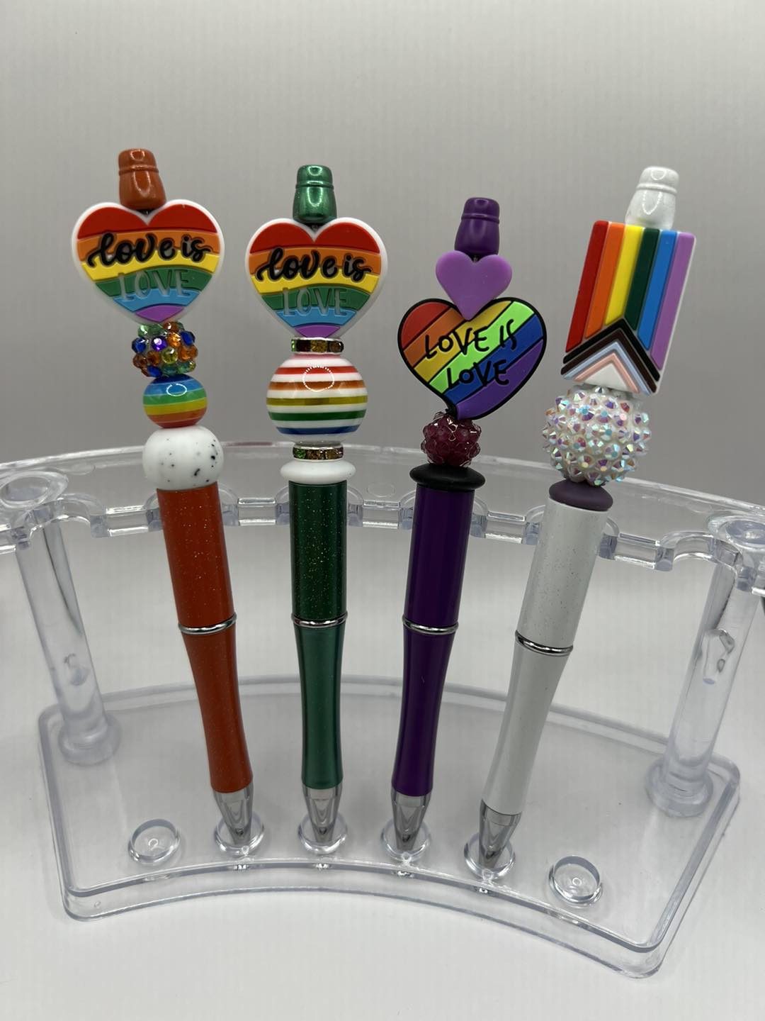 Pride Pens