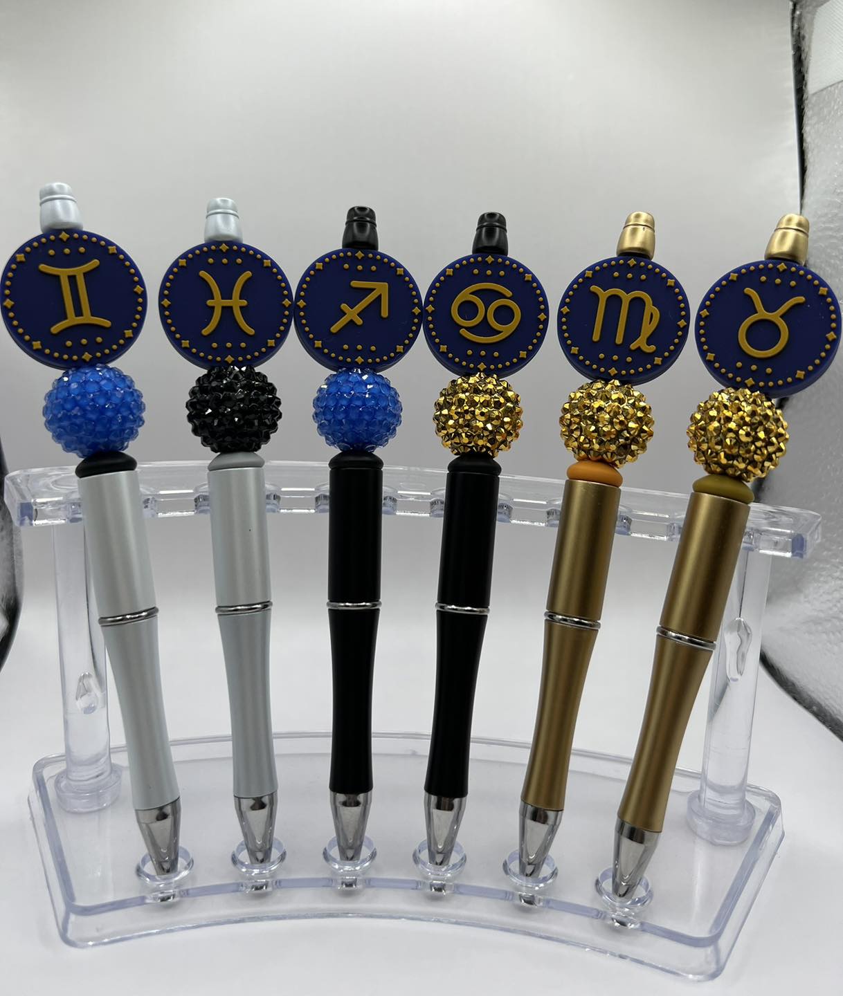 Zodiac Pens