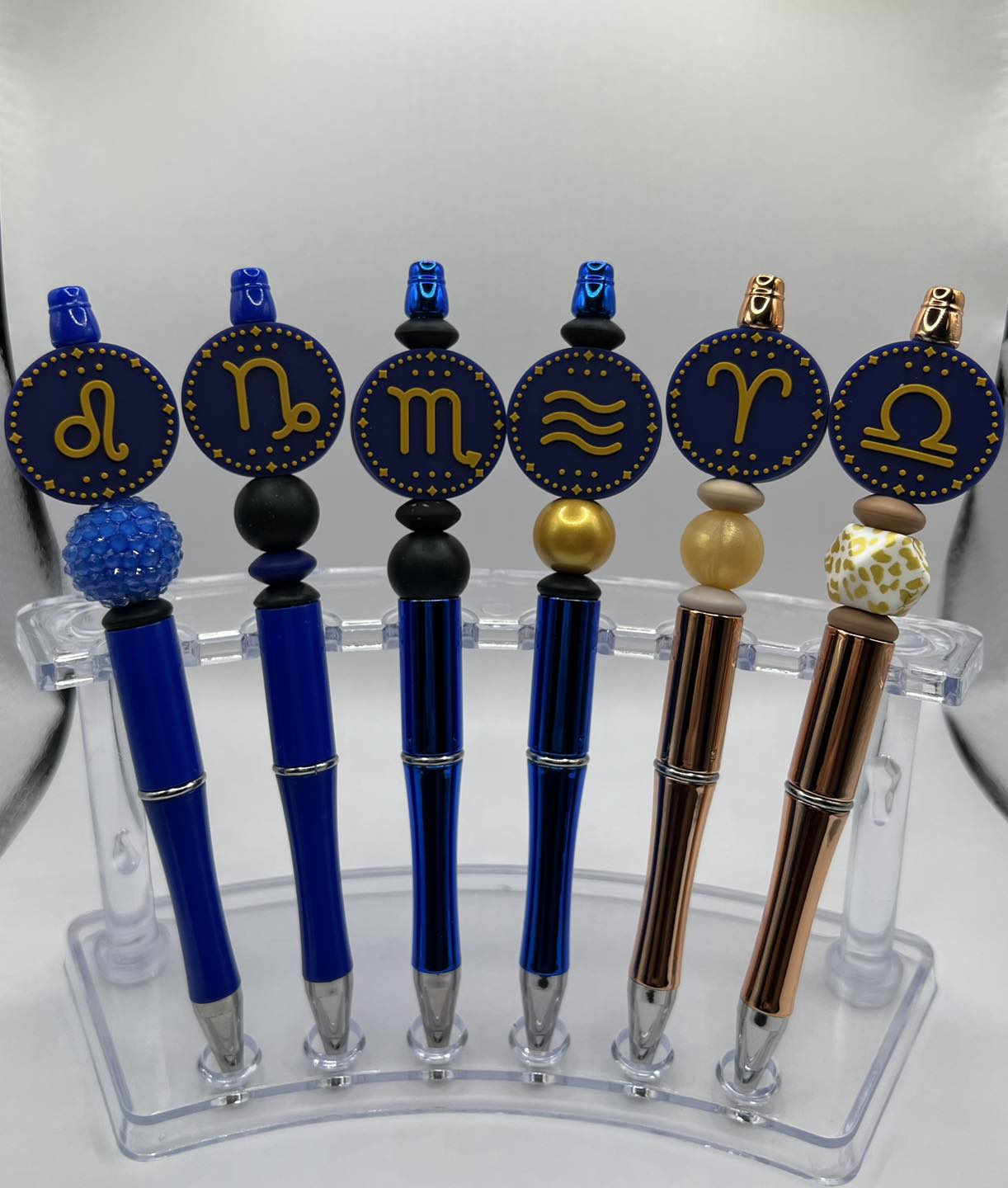 Zodiac Pens
