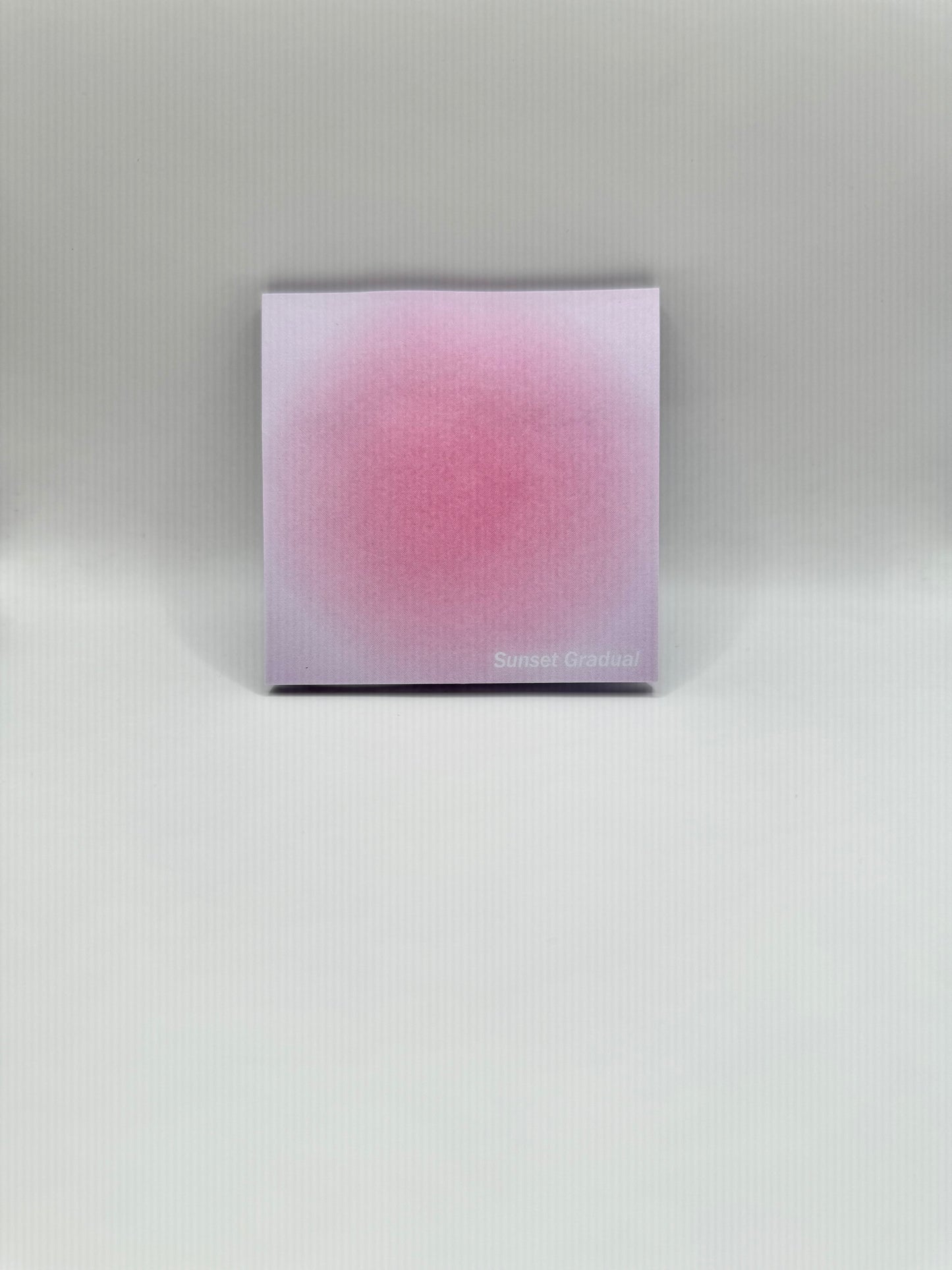 Aura Hue Sticky Note Pads