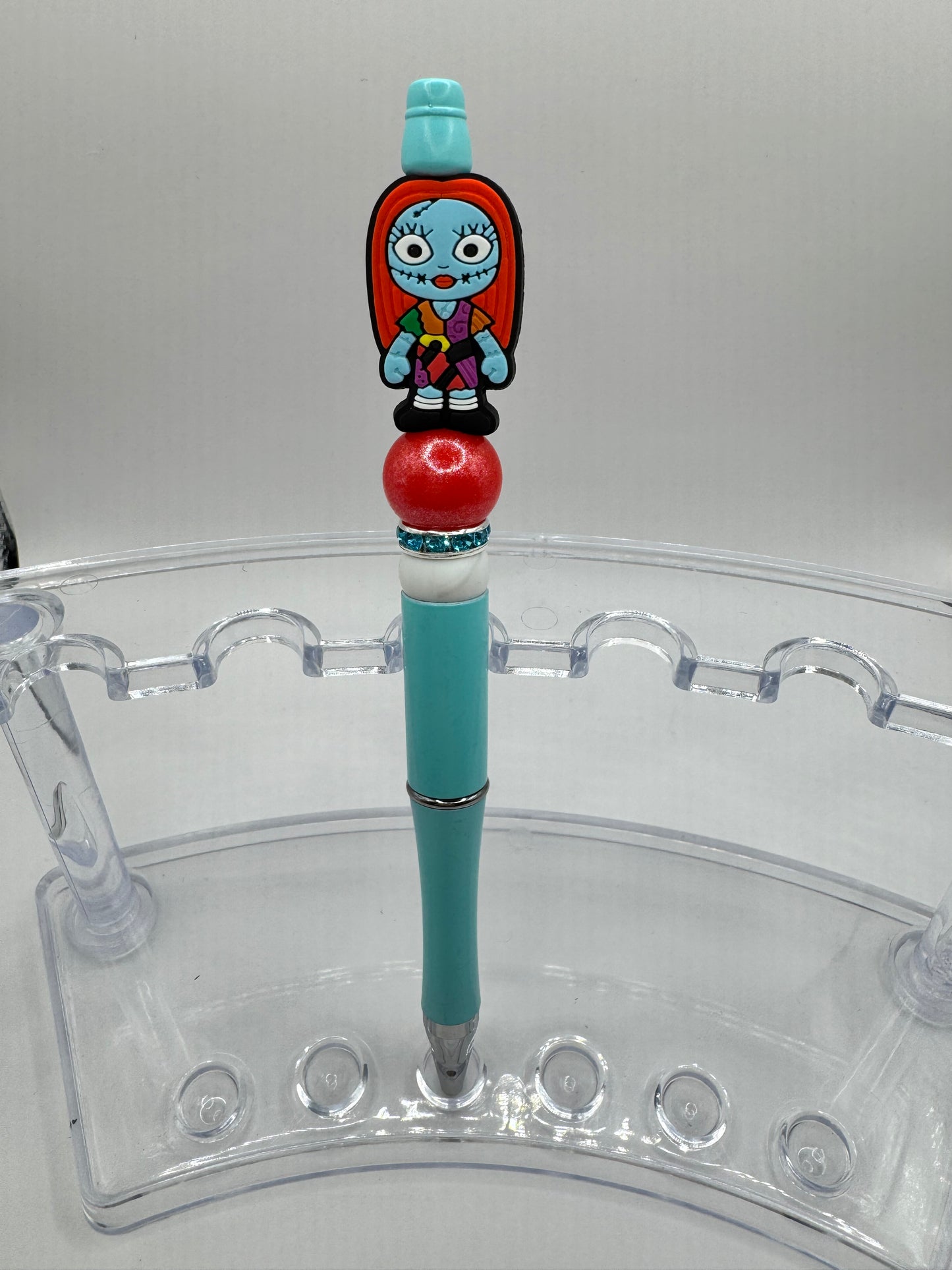 Cartoon Sally Pen (From The Nightmare Before Christmas)