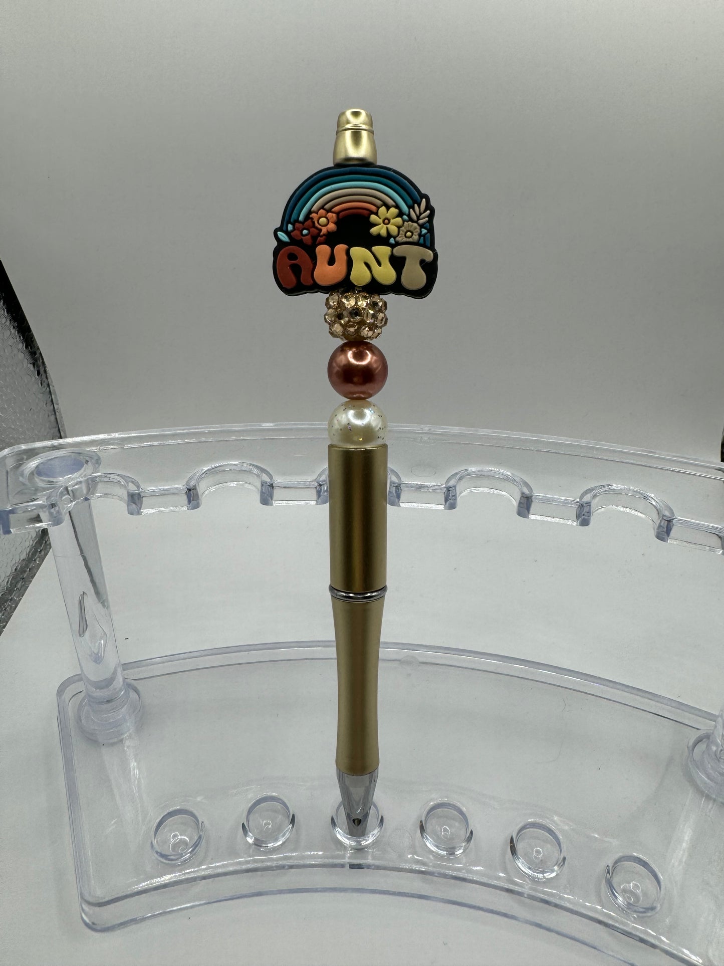 “Aunt” Pens