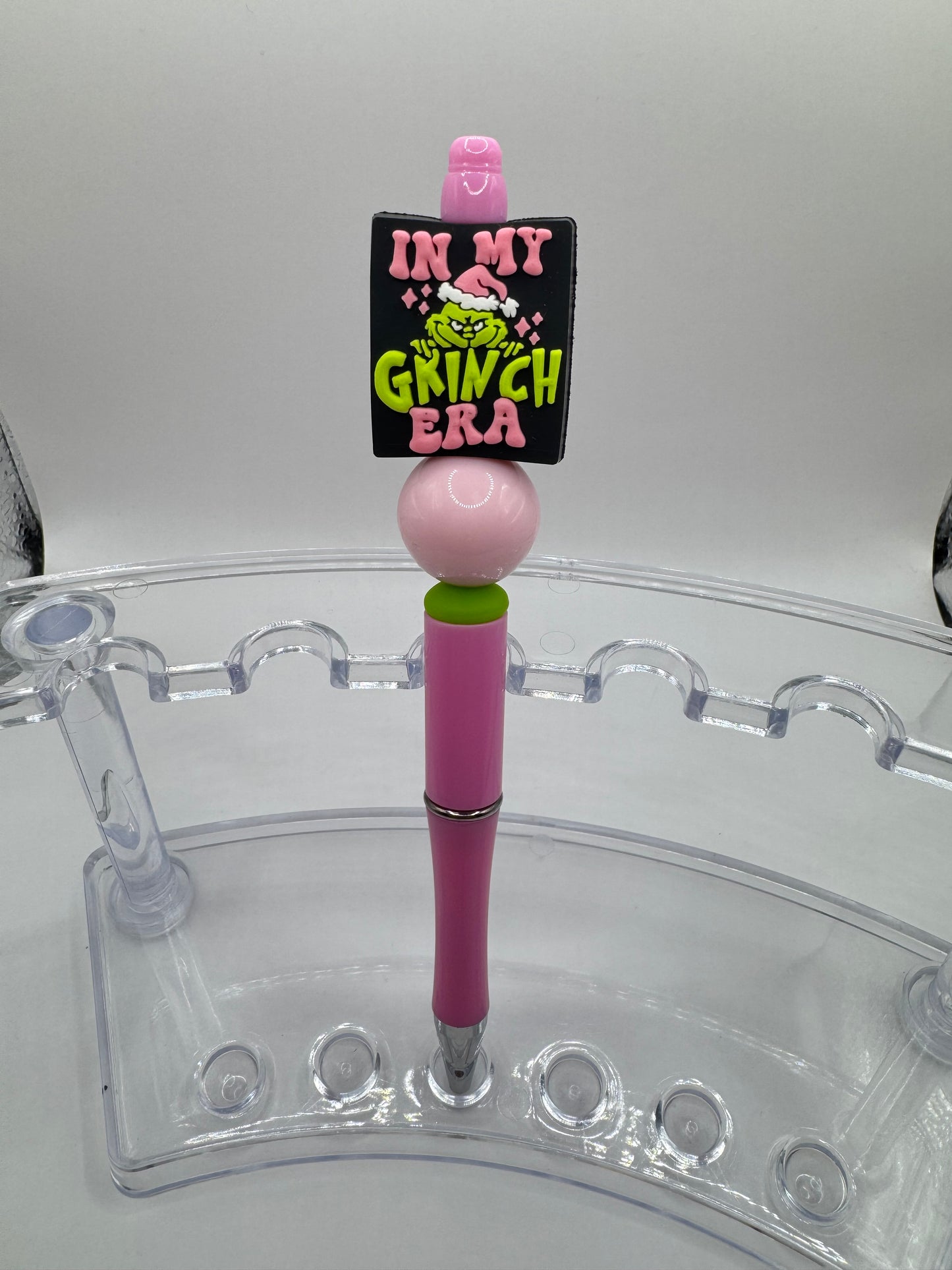 “In My Grinch Era” Pens (From The Grinch)
