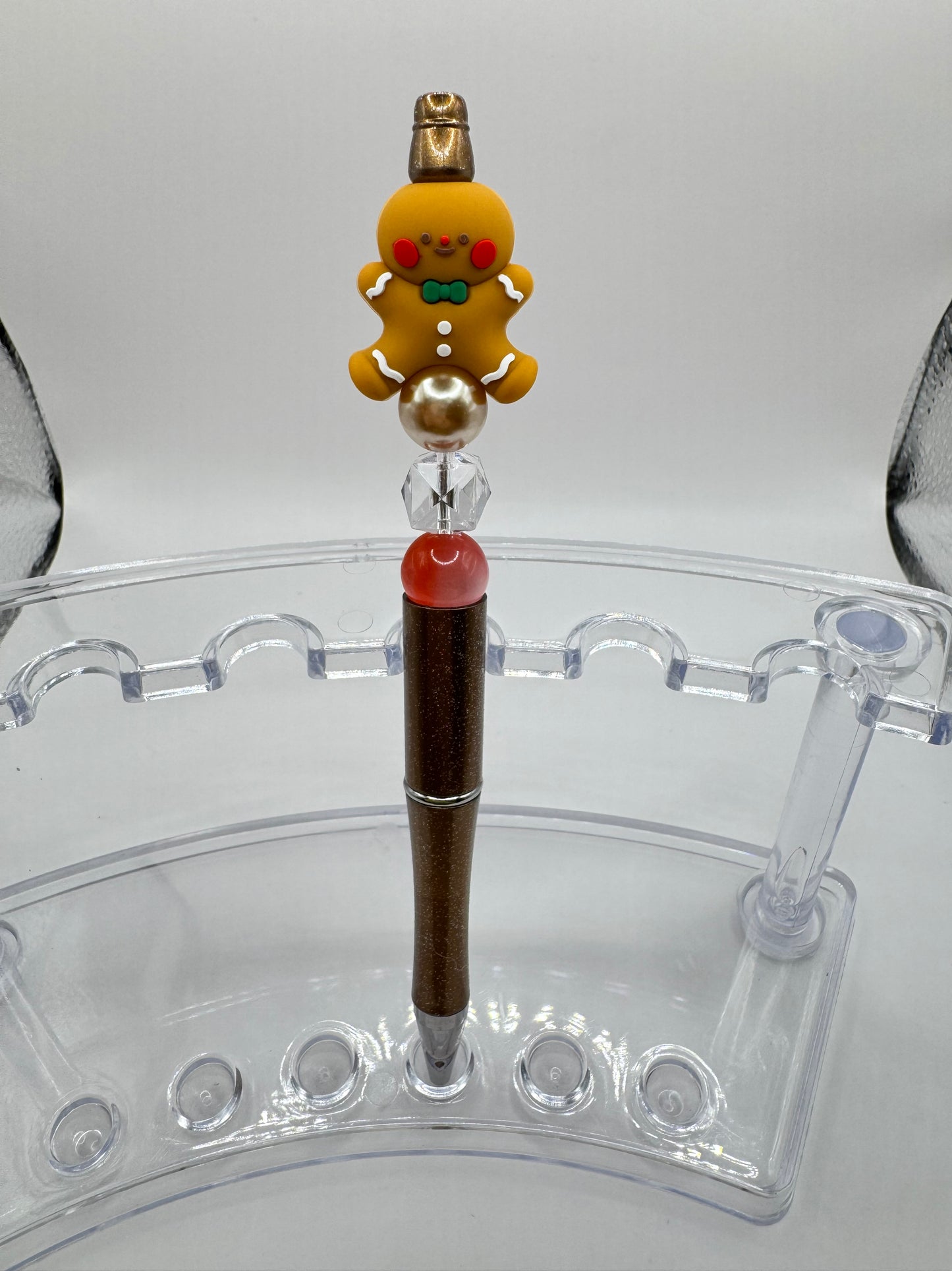 Gingy Man Pen