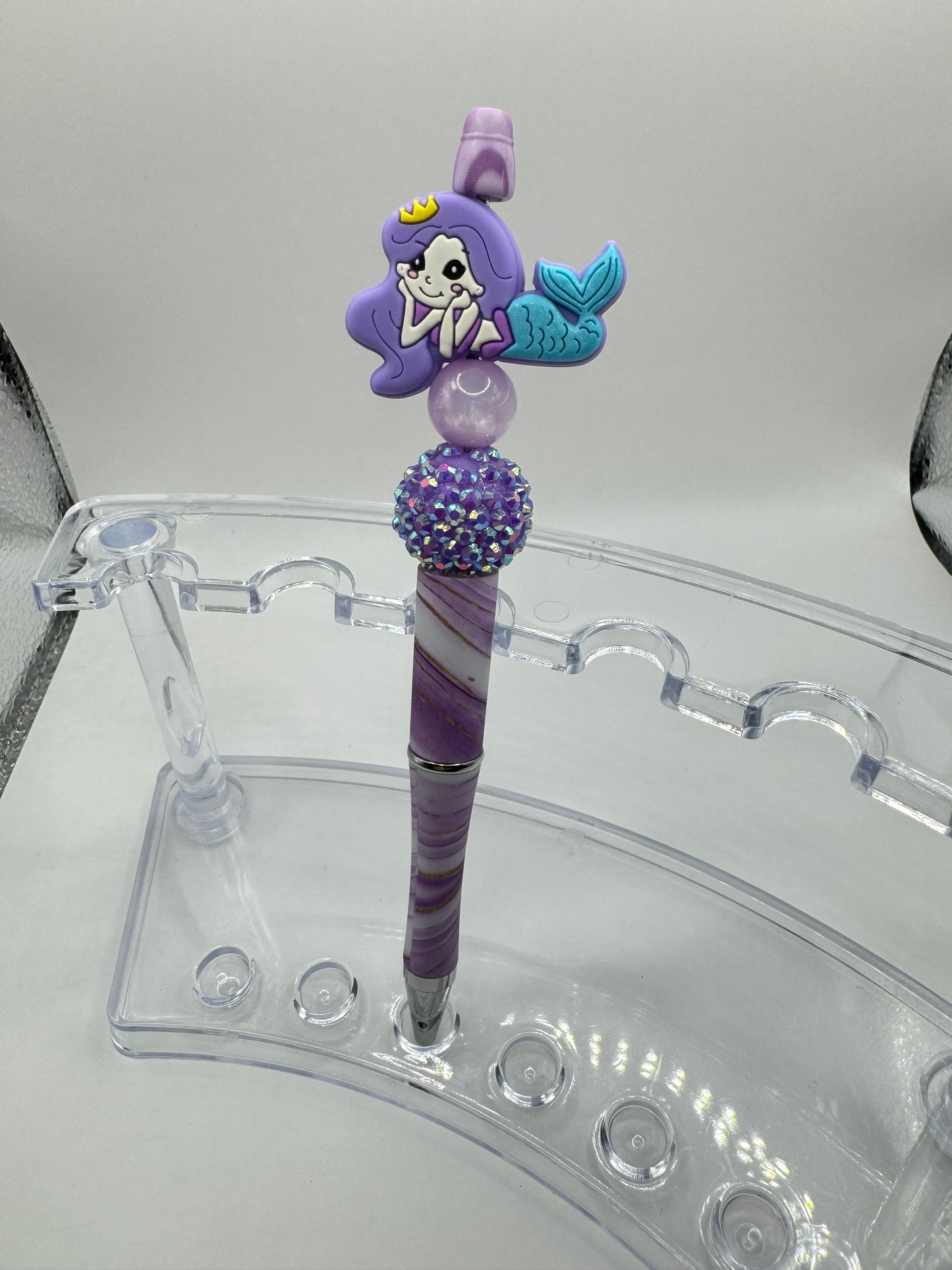Mermaid Pens