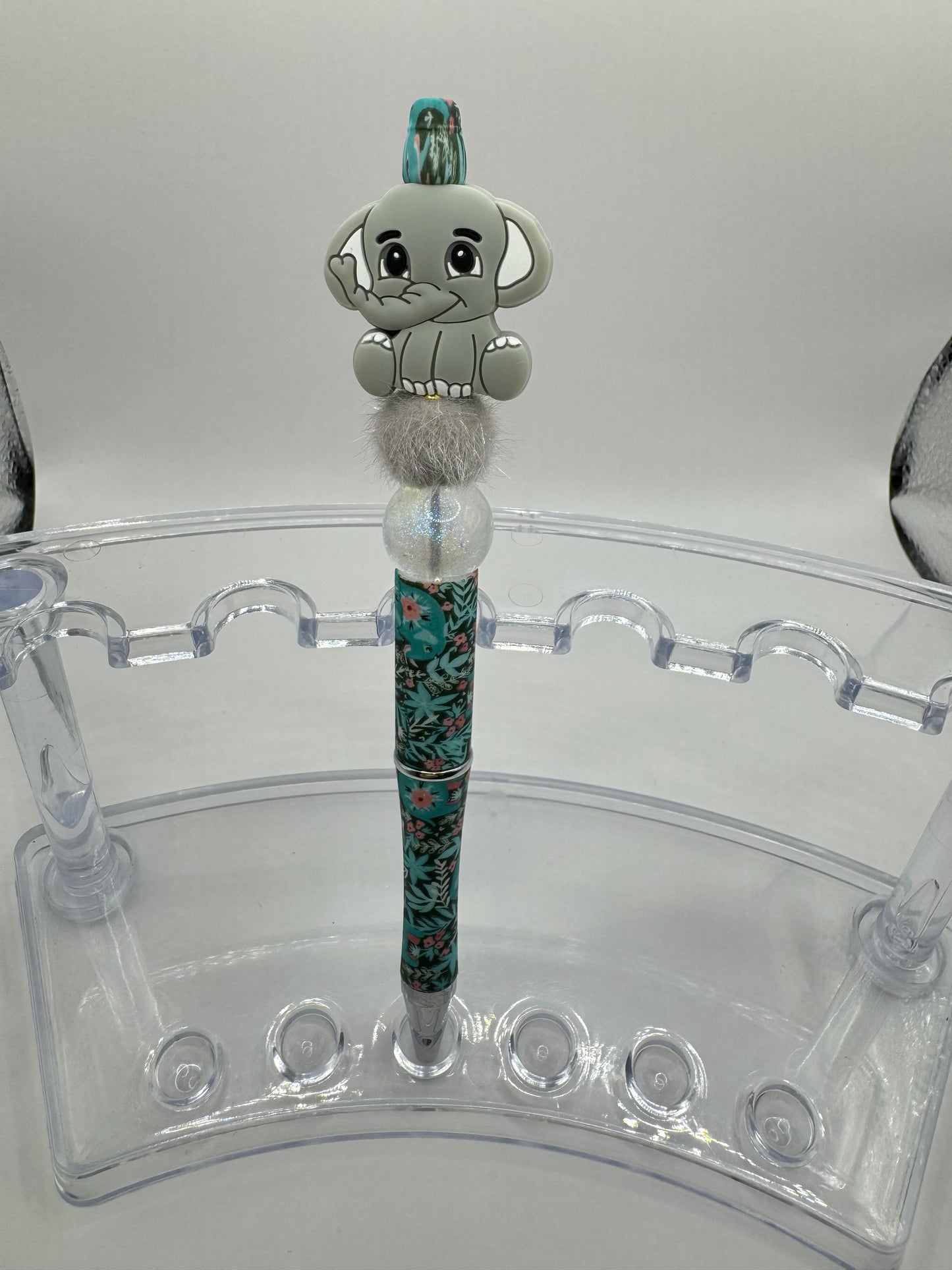 Elephant Pen