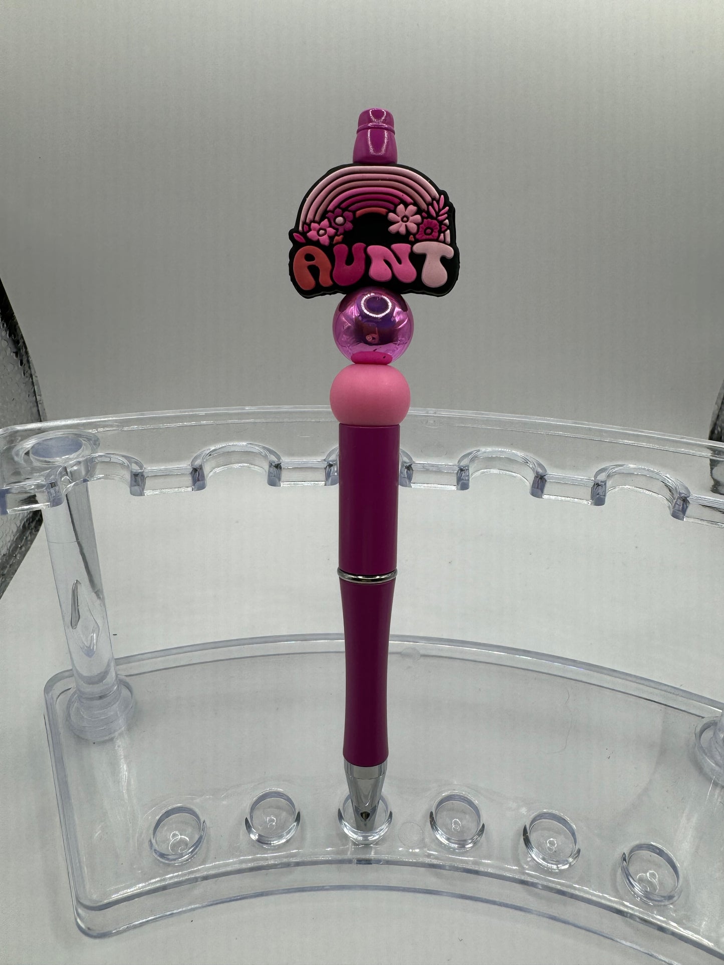 “Aunt” Pens