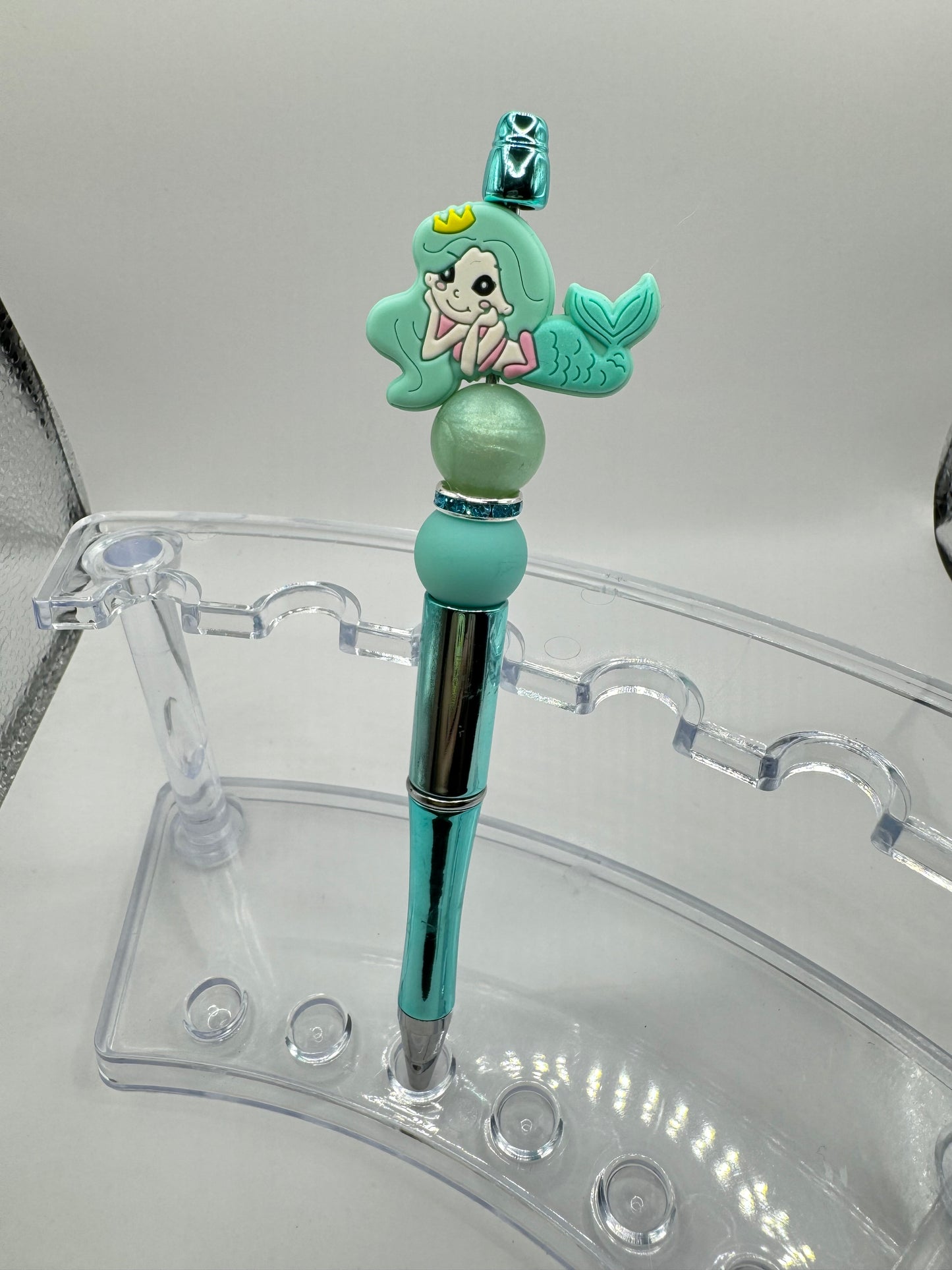 Mermaid Pens