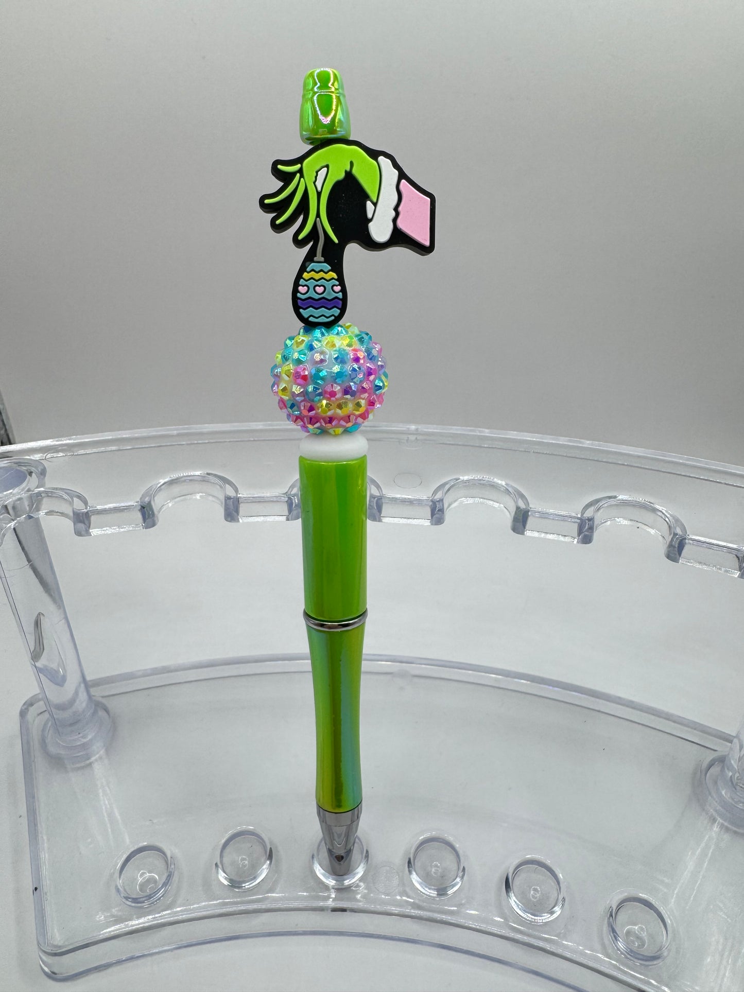 Easter Grinch Pen (From The Grinch)