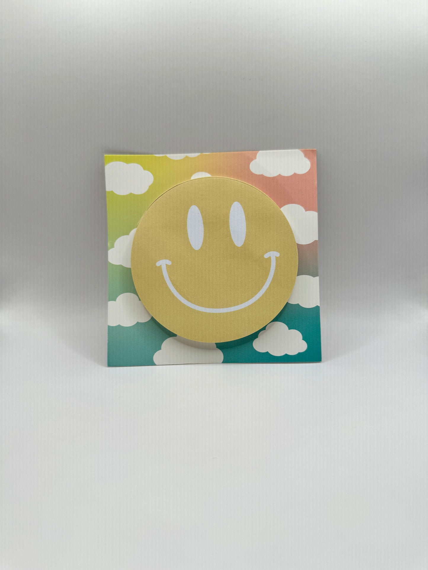 Colorful Sticky Notes