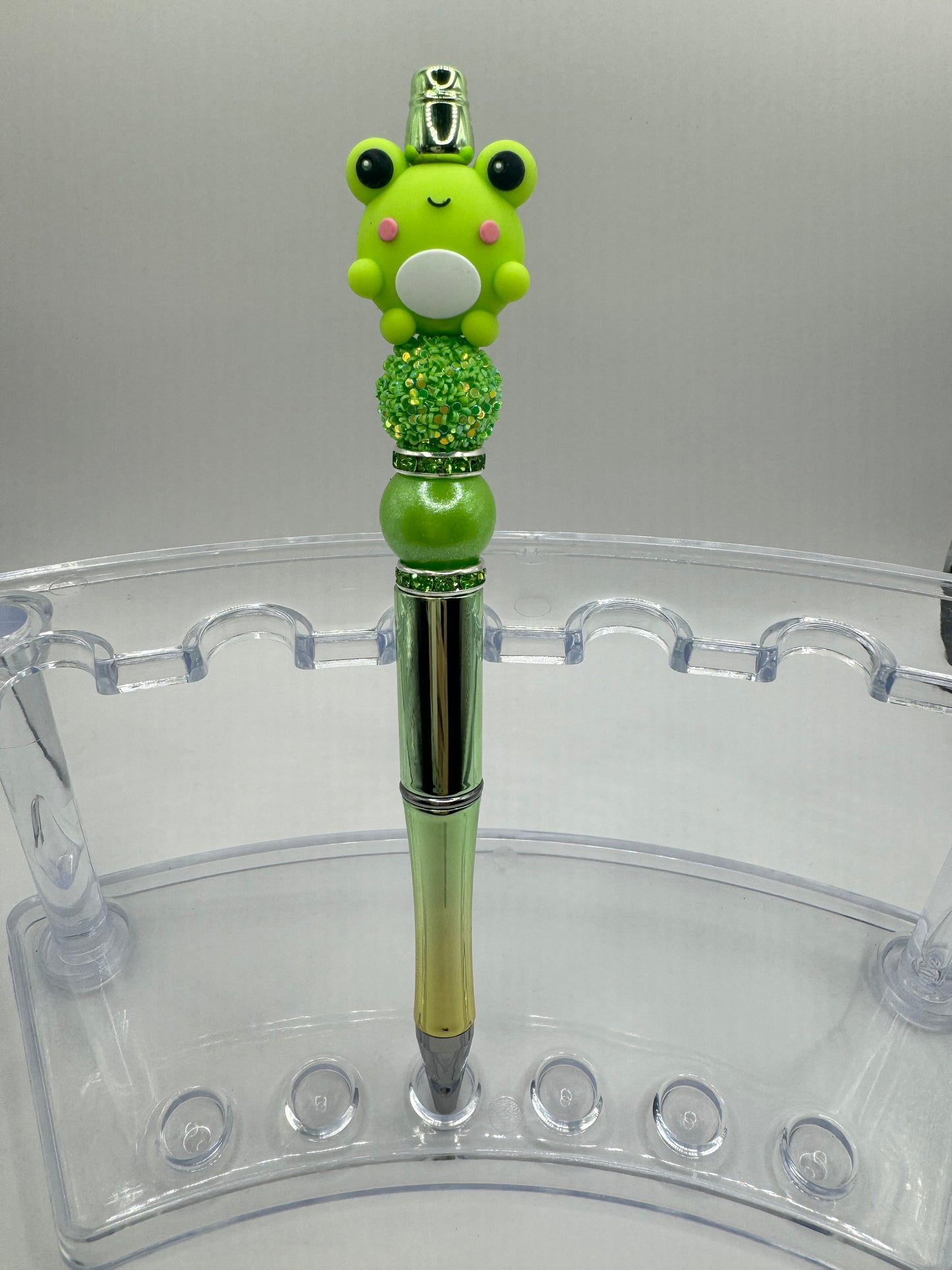 Froggy Pens