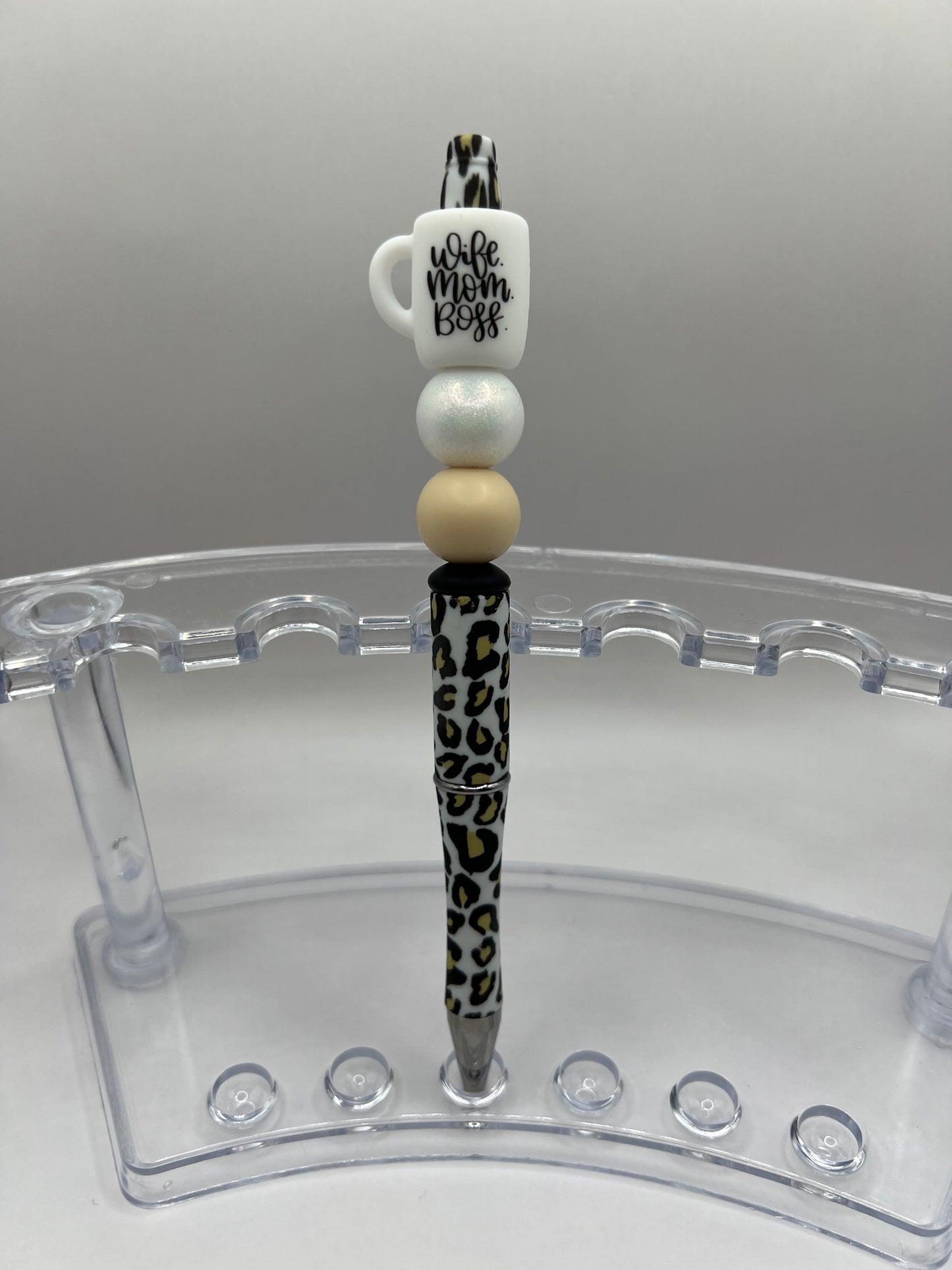Coffee Cups Printed Pens