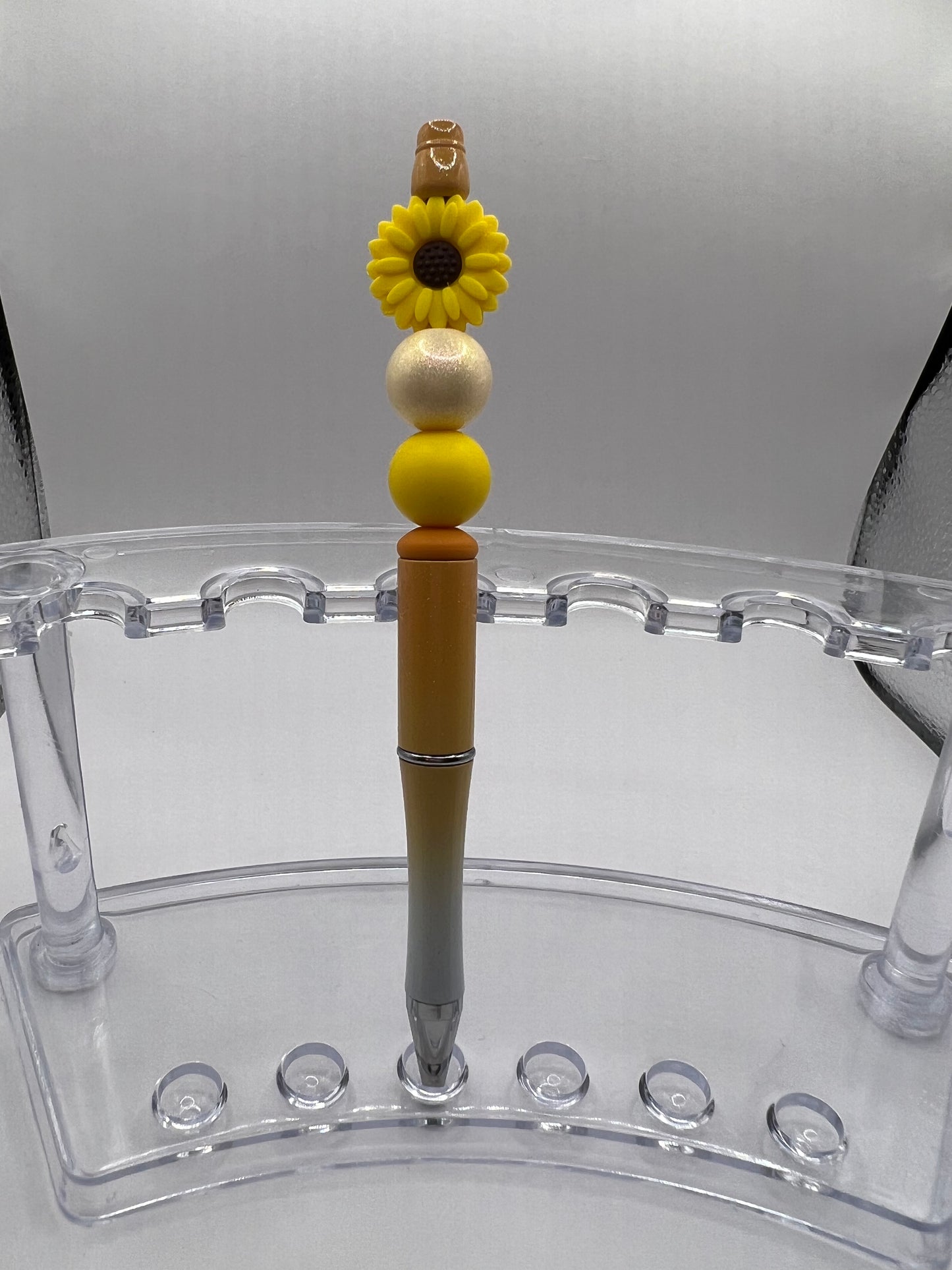 Yellow Opal Sunflower