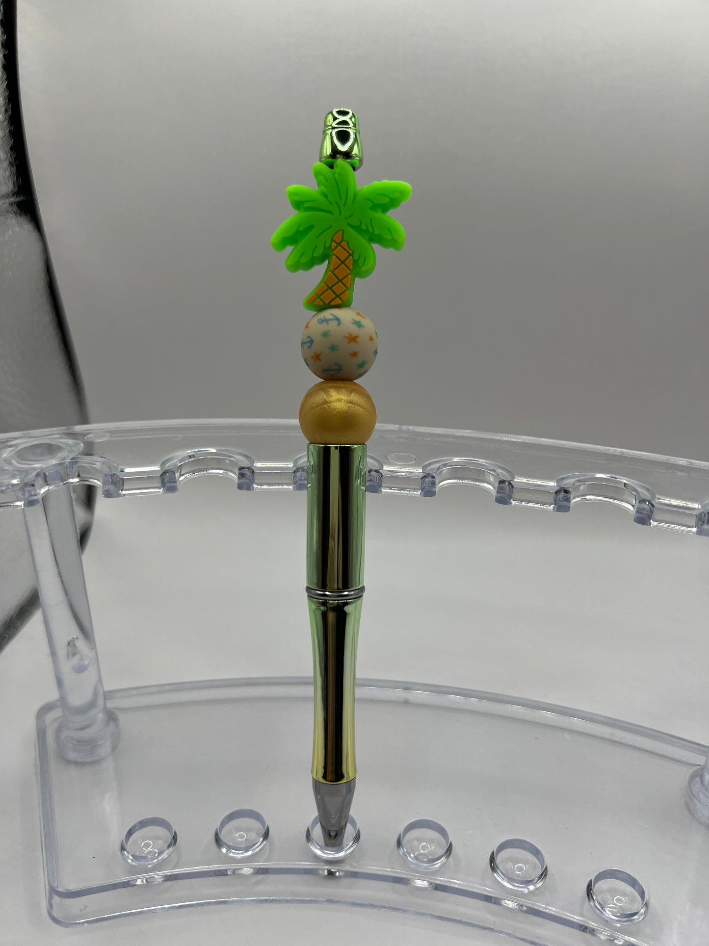 Palm Tree Pen