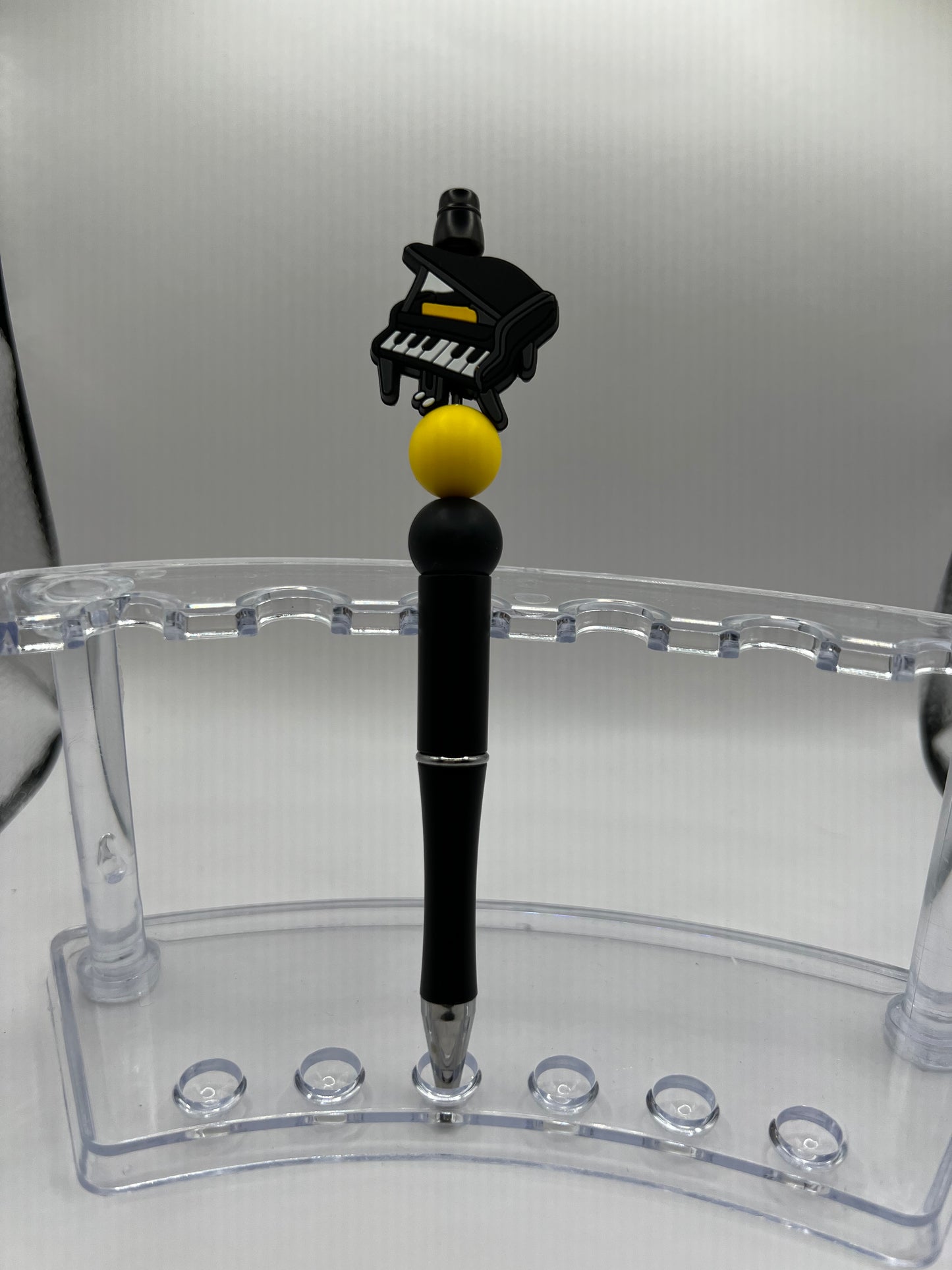 Piano Pen