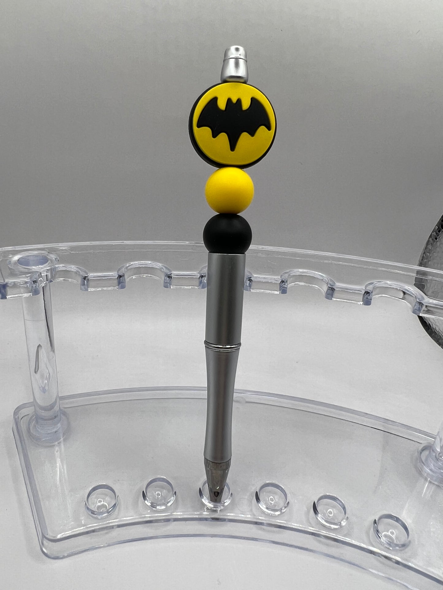 Batman Logo Pencil