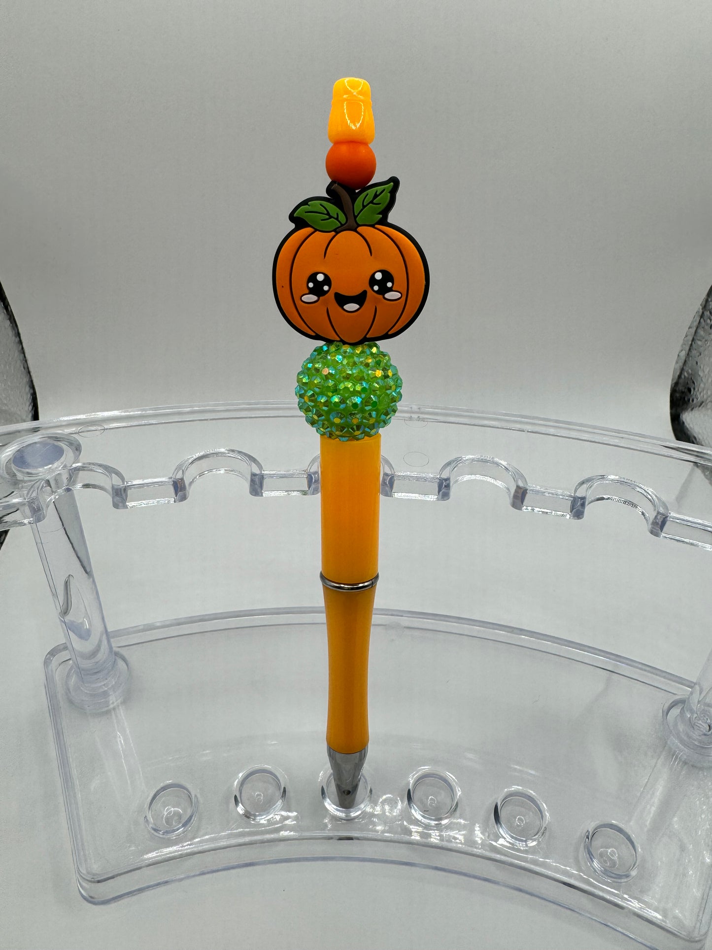 Pumpkin Pens