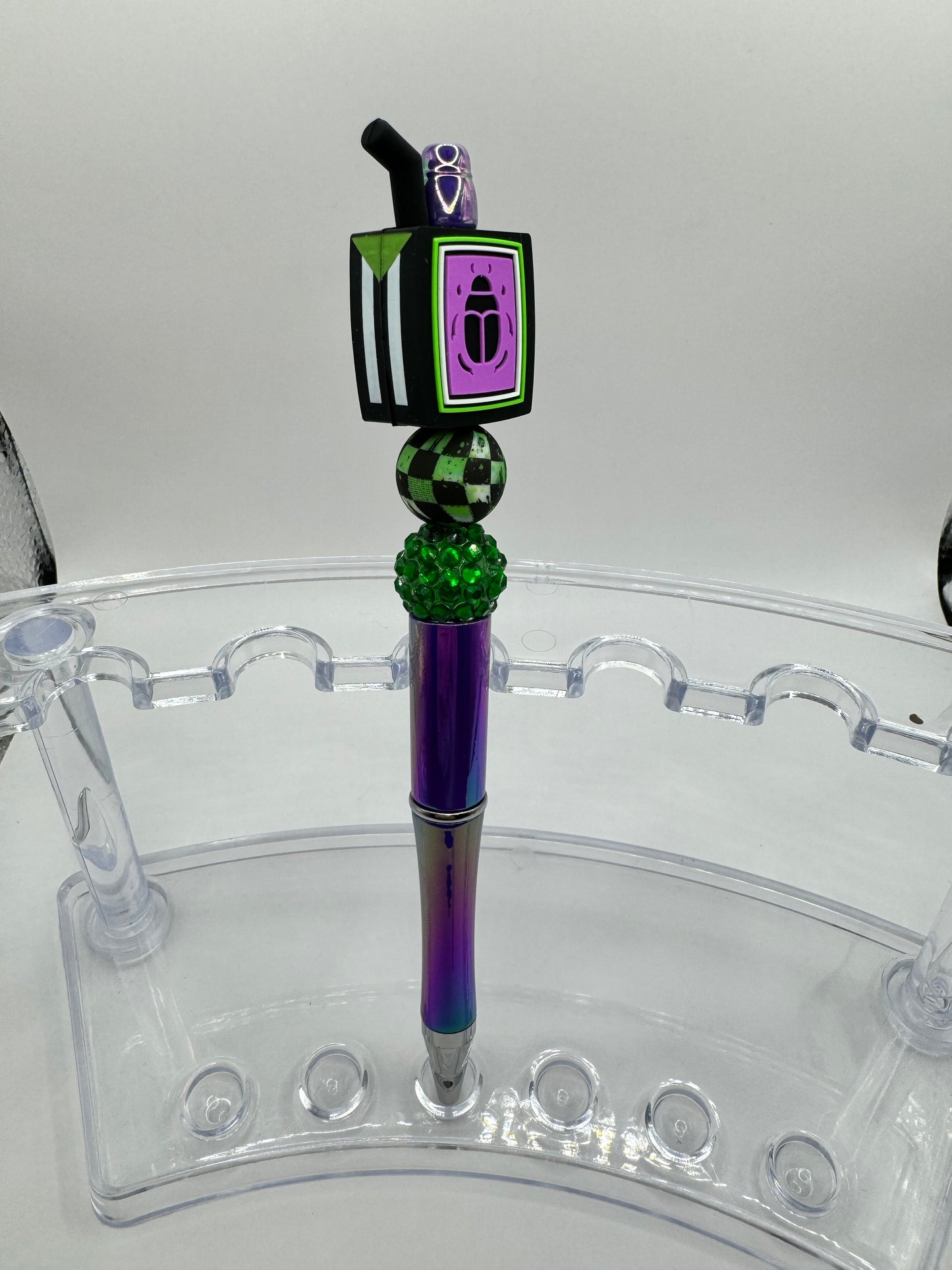 Beetle Juice Pens (Beetlejuice Movie)