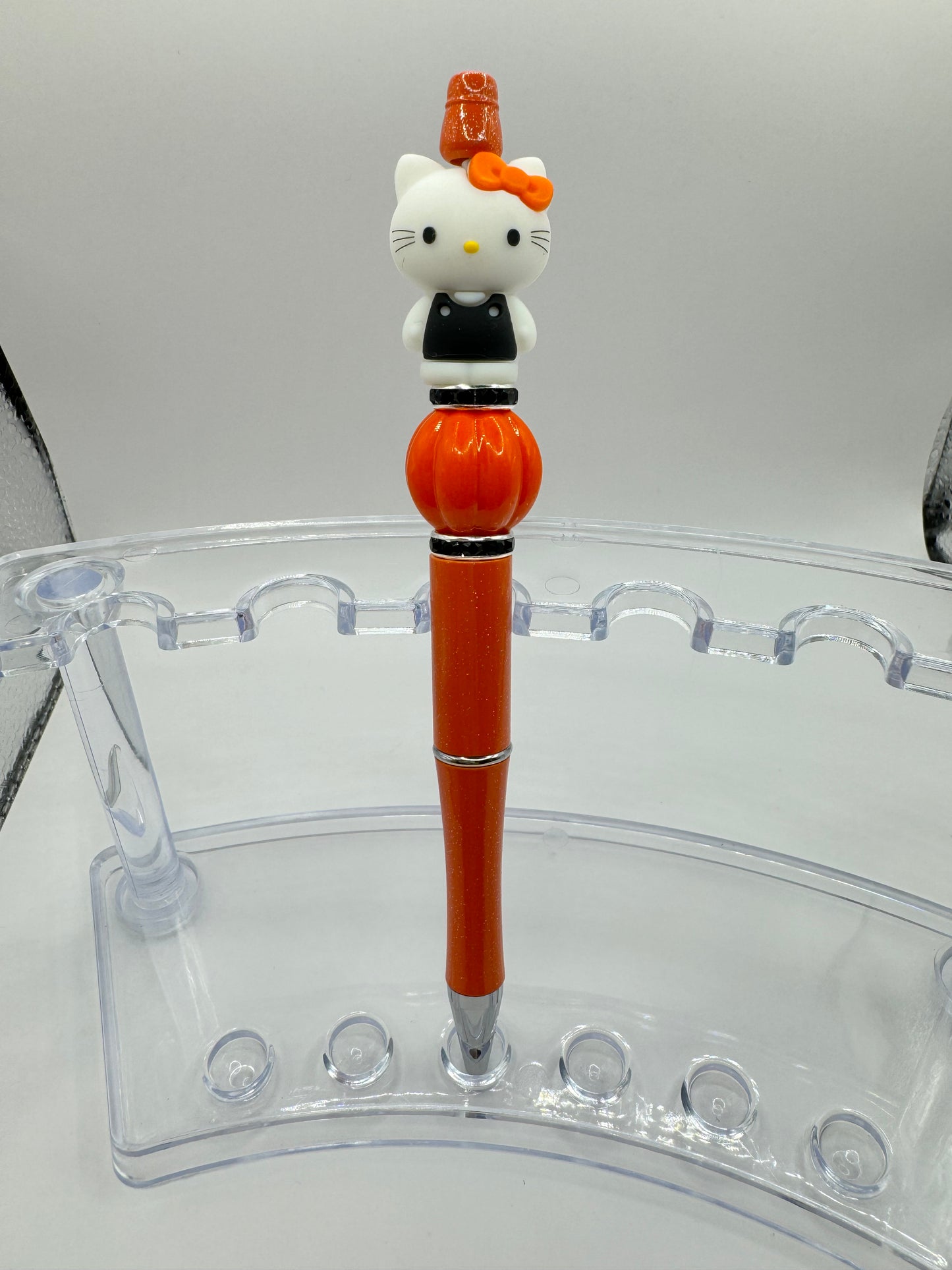 Halloween Hello Kitty Pen (Sanrio Collection)
