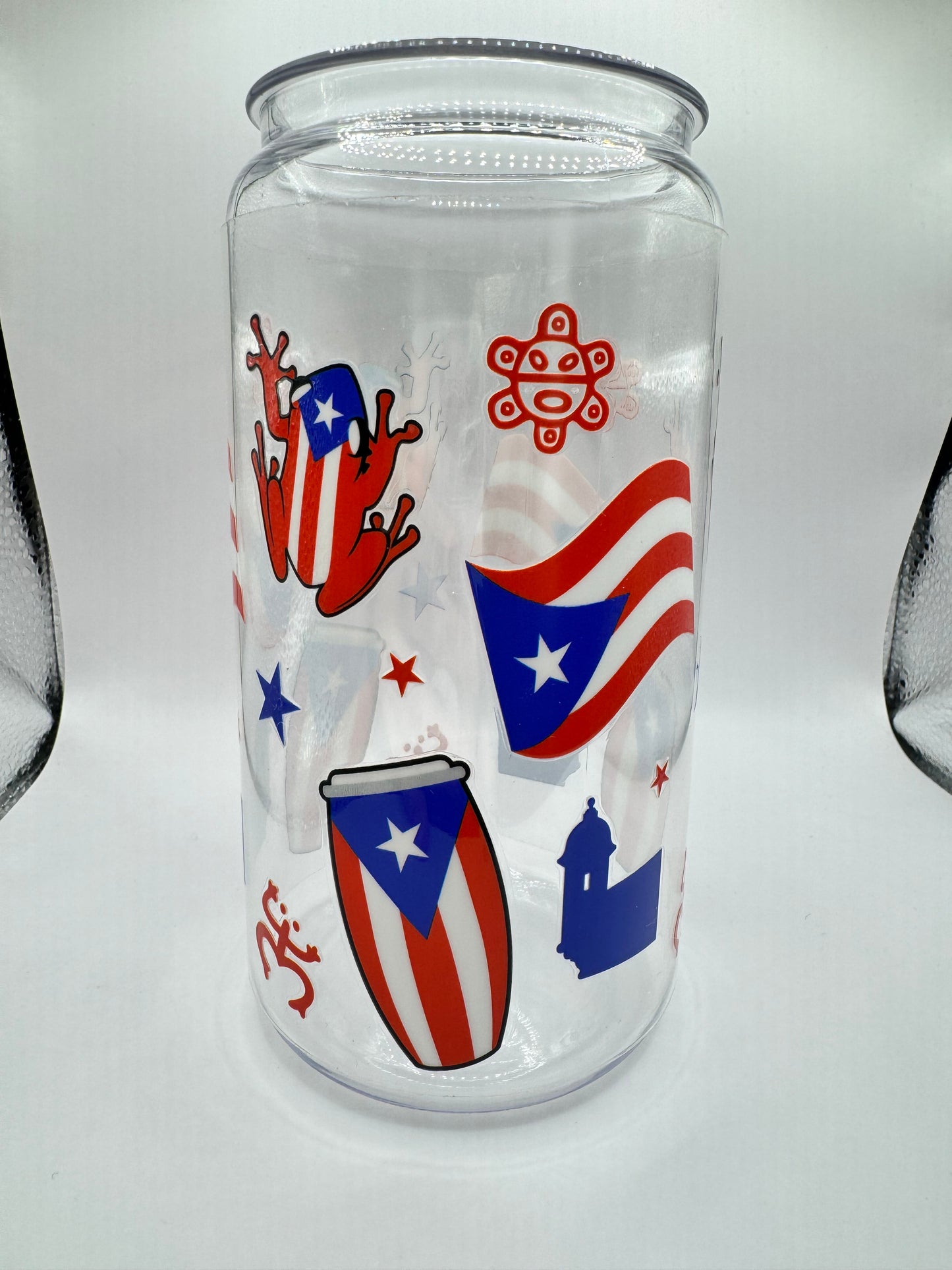 'El Origen' Puerto Rico Cup