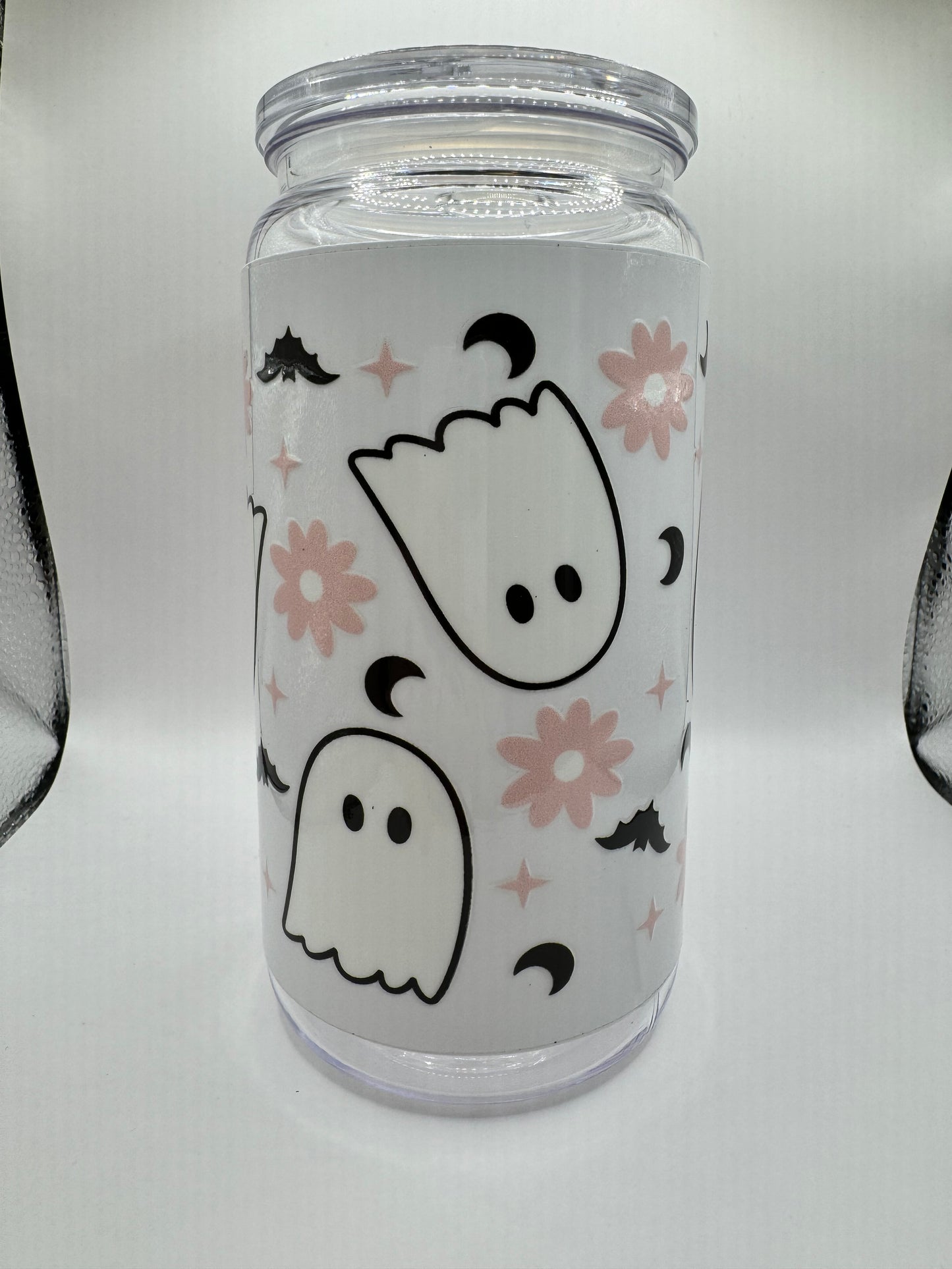 Ghost Cups