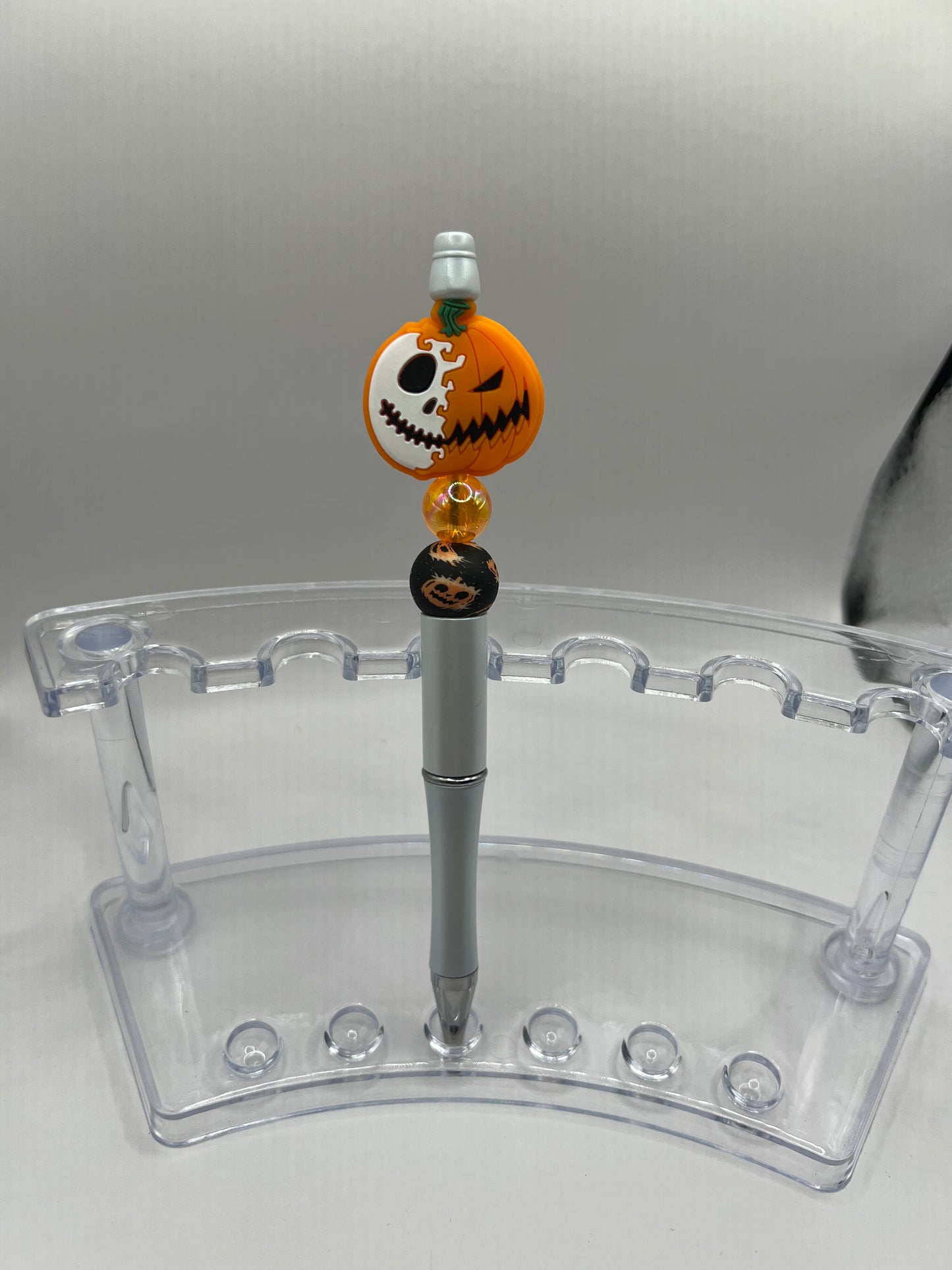 Pumpkin King Pen (from The Nightmare Before Christmas)