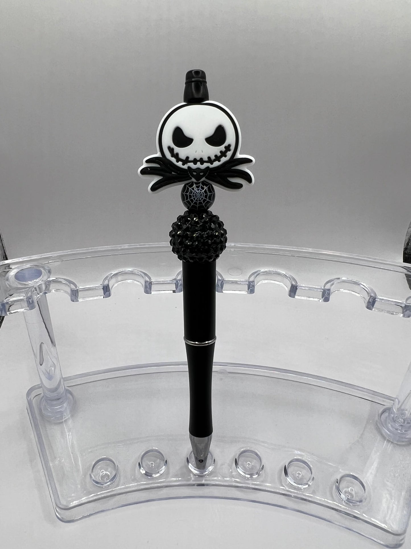 Jack Pen (from The Nightmare Before Christmas)