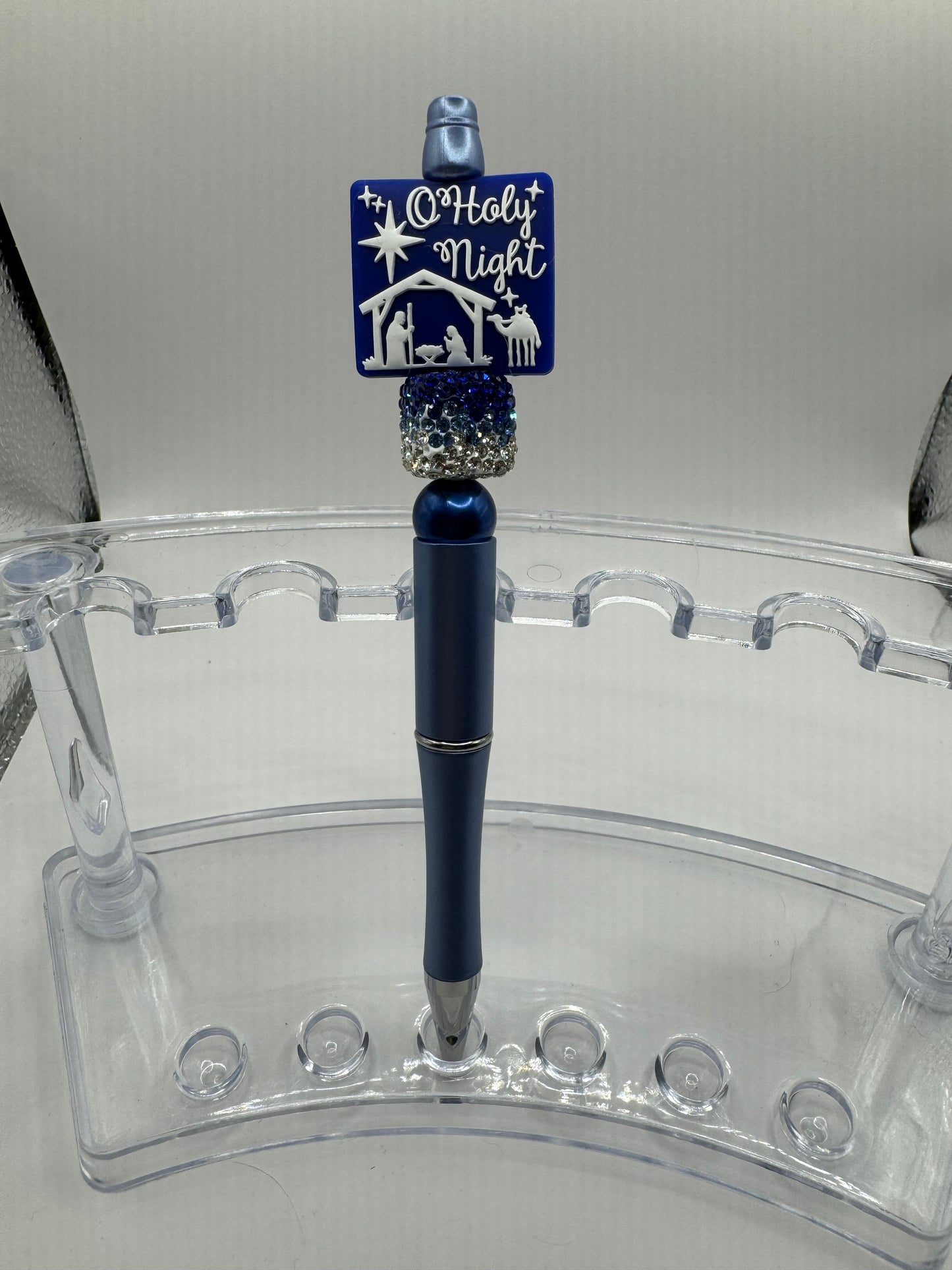 "O' Holy Night" Pen