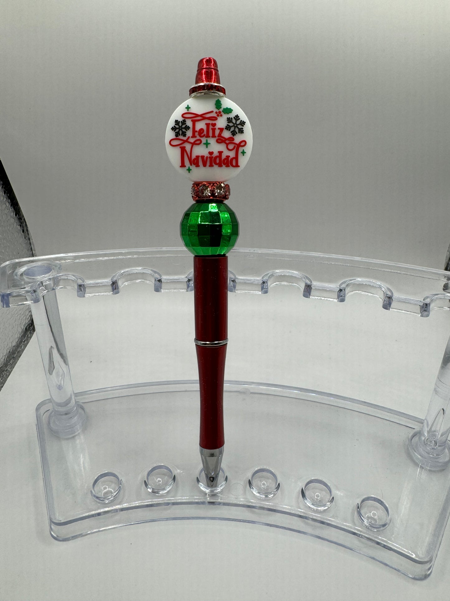 "Feliz Navidad" Pens