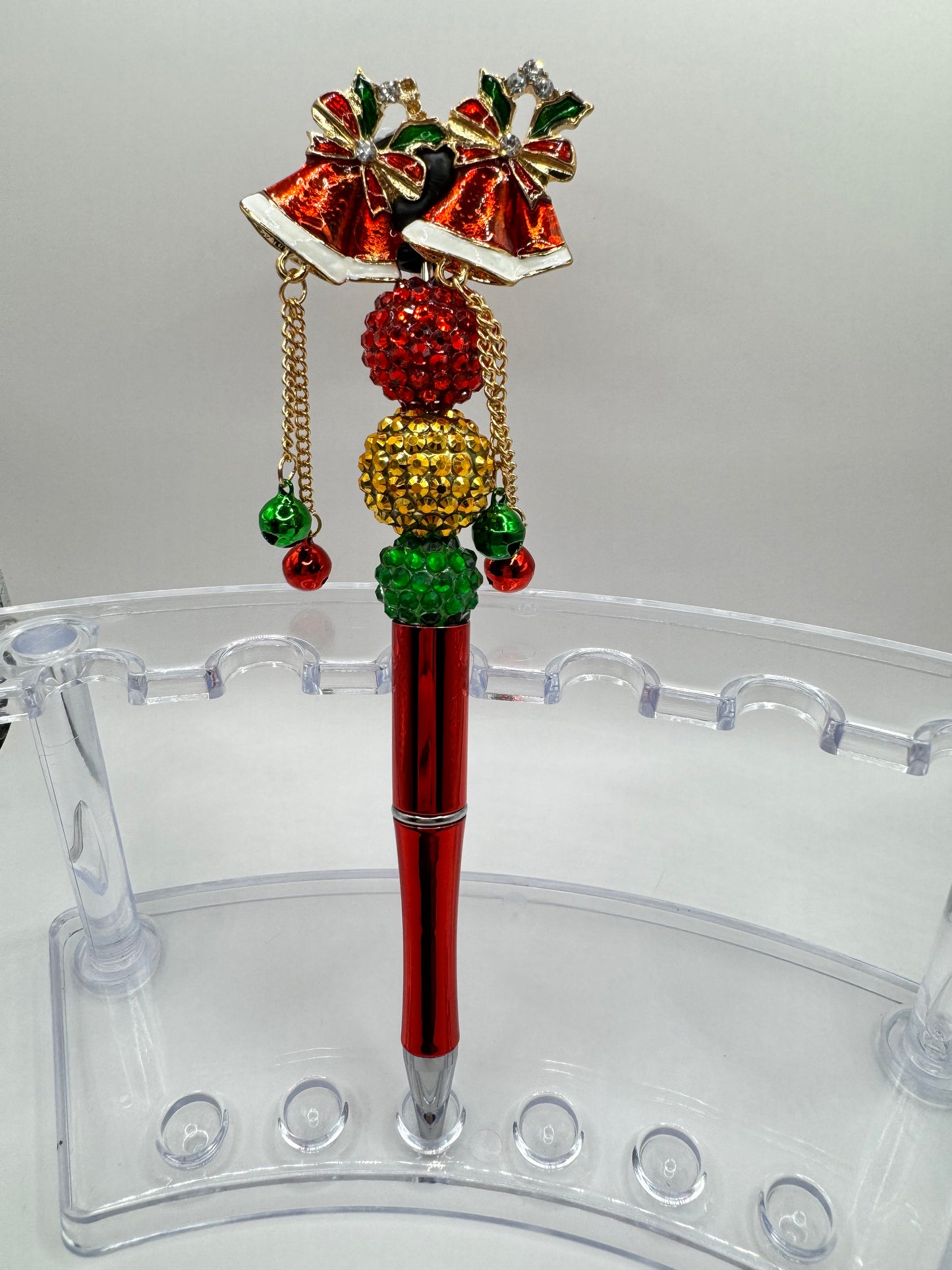 Jingle Bells Cristmas Fancy Pen