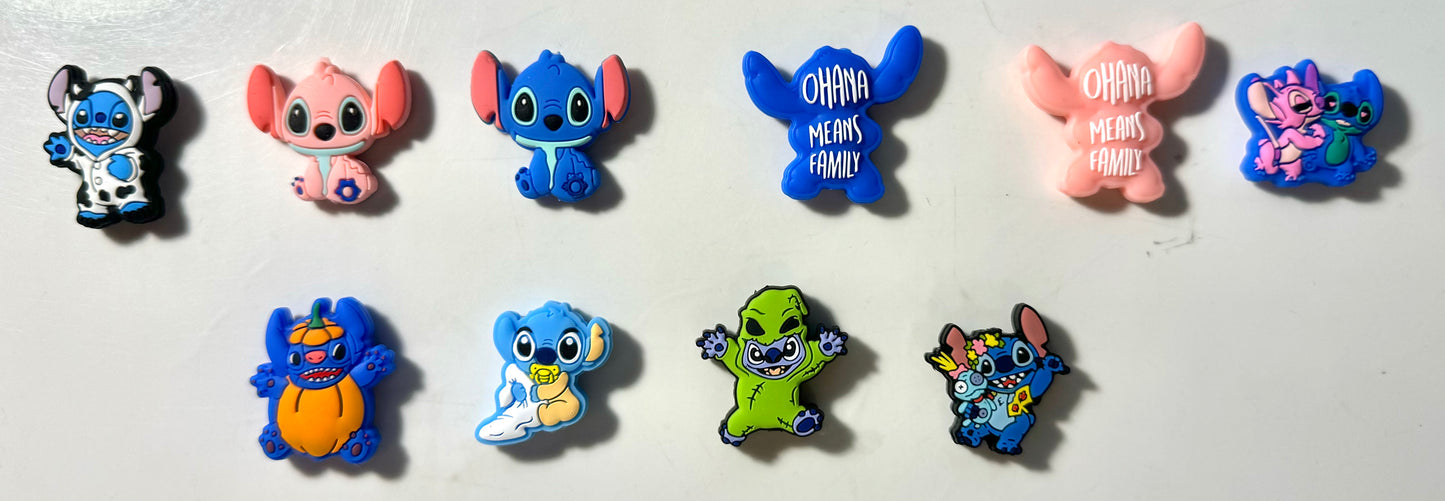 Stitch (Made-to-Order) Pens