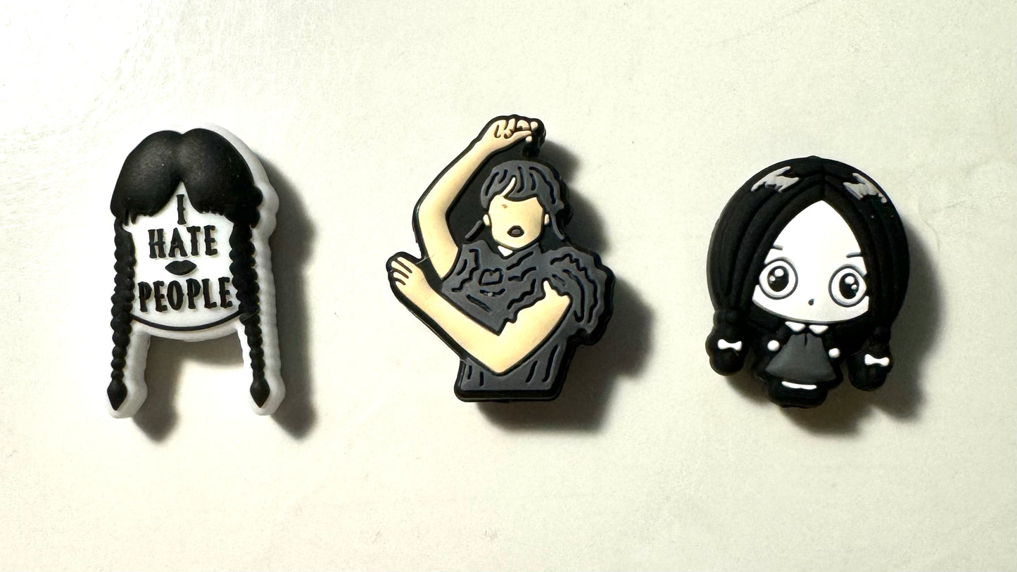 The Addams Family (Made-to-Order) Pens