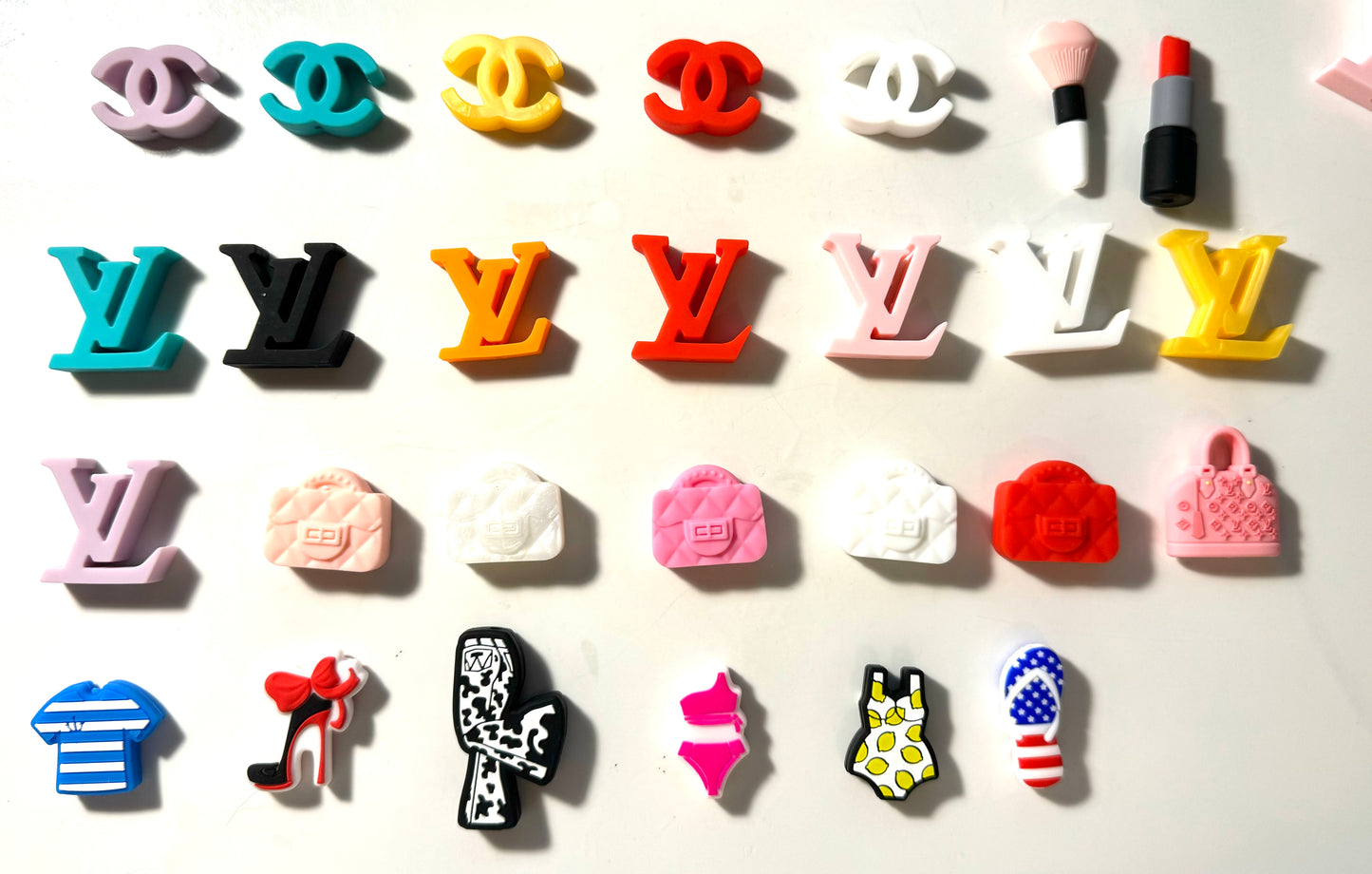 Fashion (Made-to-Order) Pens