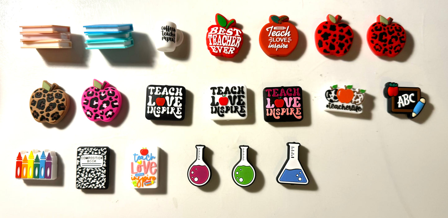 Teacher (Made-to-Order) Pens