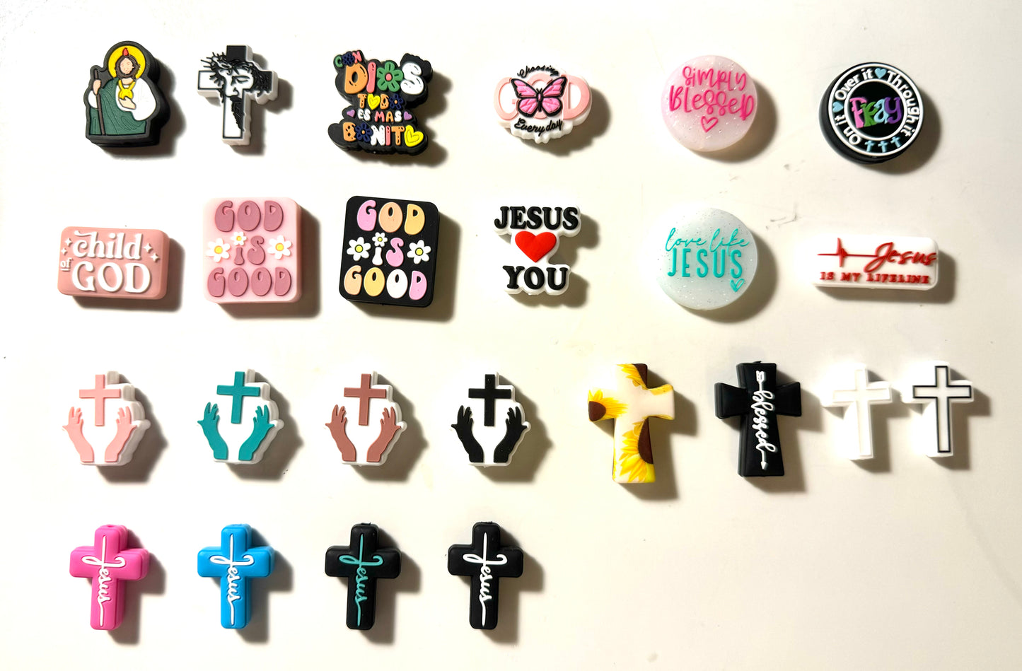 Christian (Made-to-Order) Pens