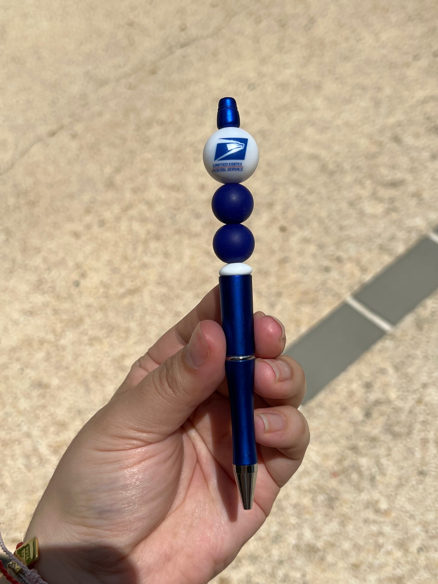 USPS Mail Pen