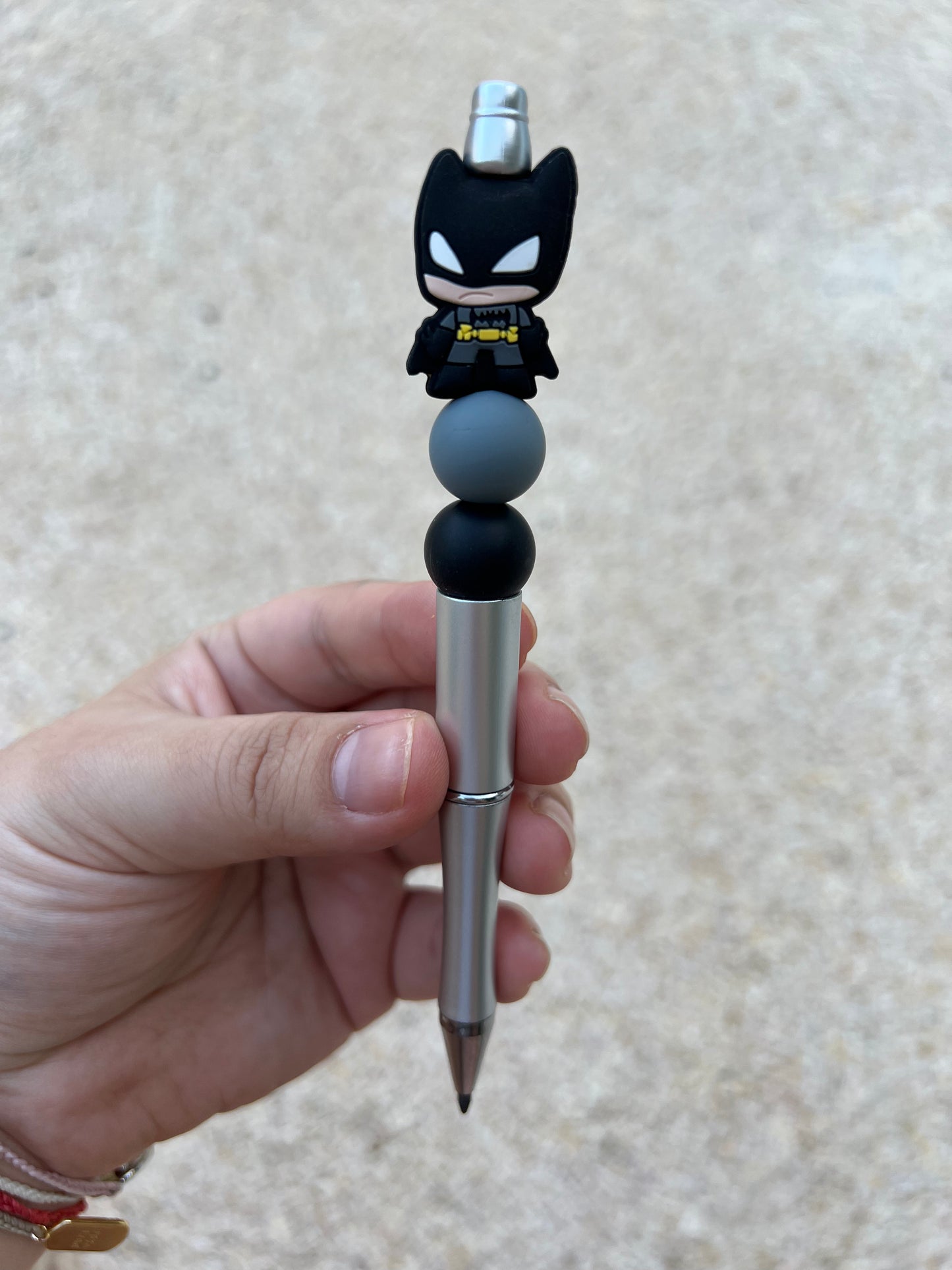 Batman Pencil