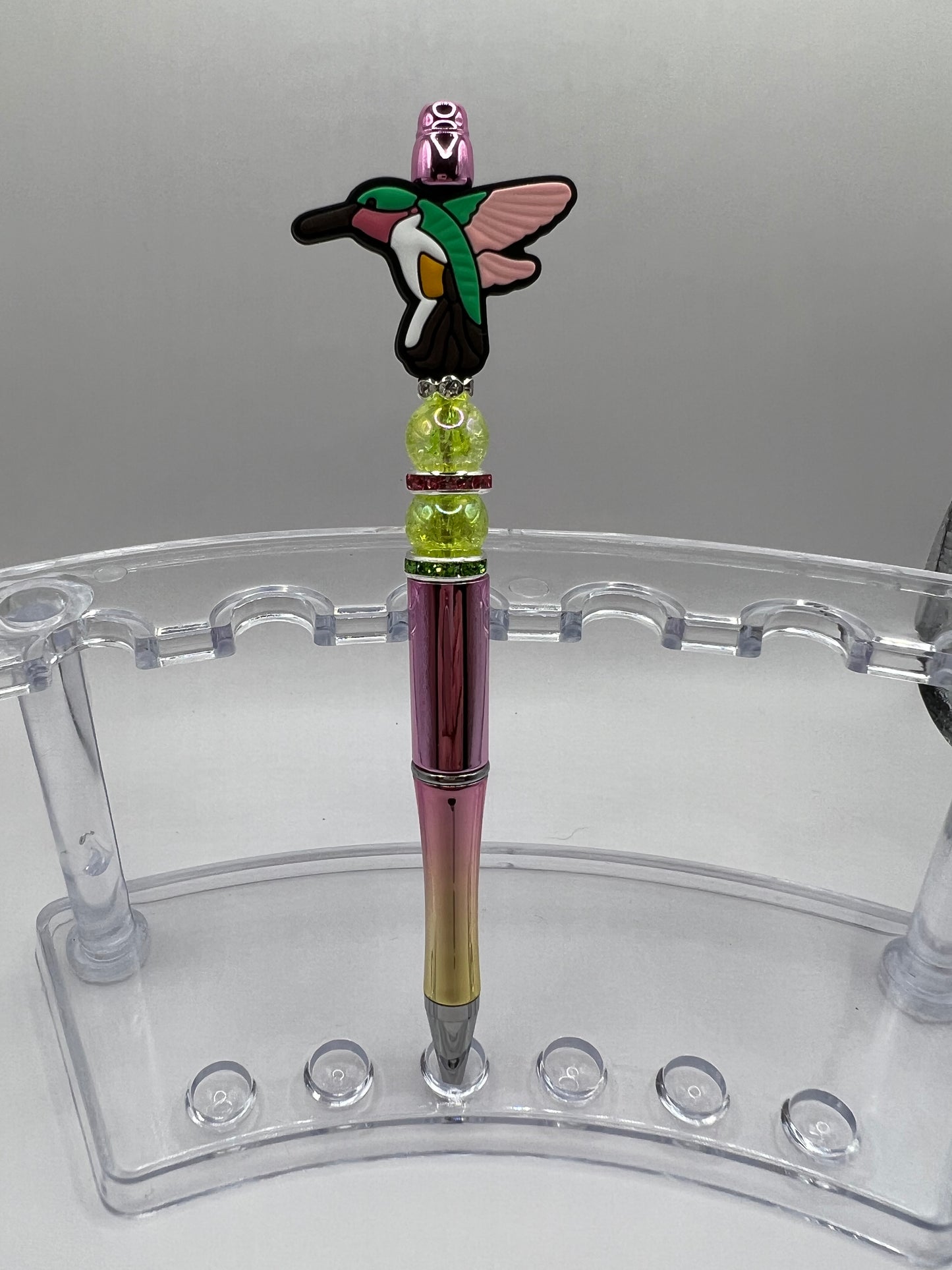 Hummingbird Ombré Pen