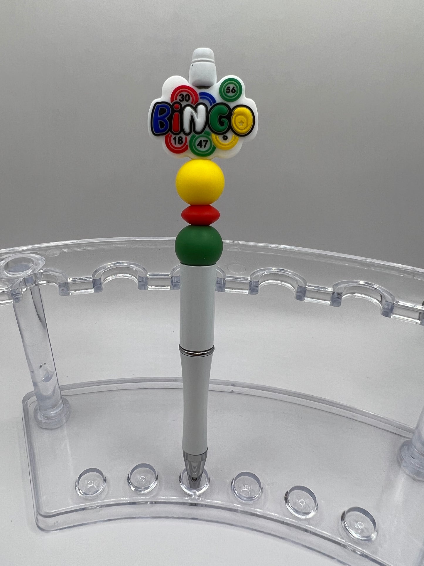 Bingo Pen
