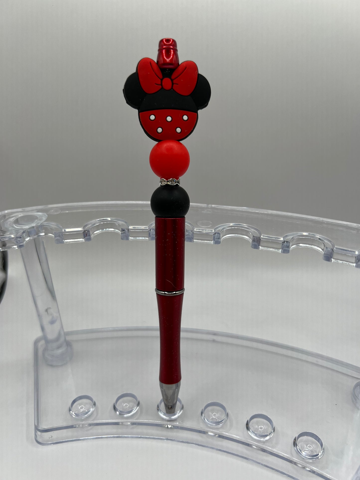 Minnie Mouse Pens