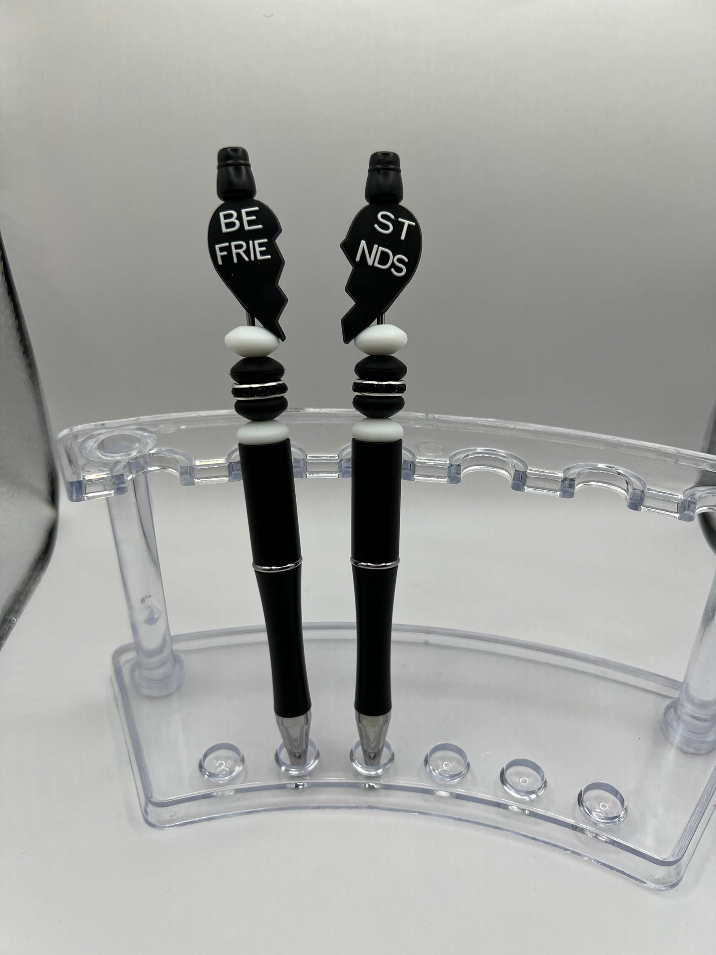 "Best Friends" Pens