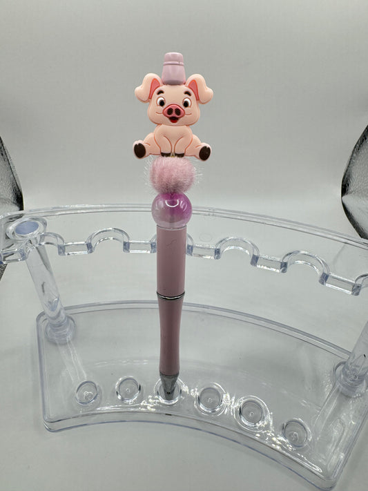 Pink Pig Pen