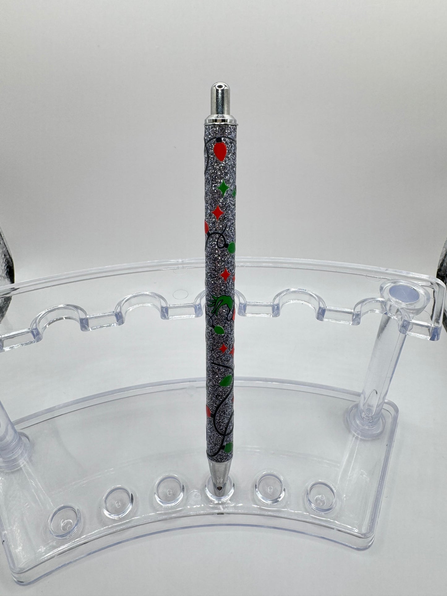 Grinch Wrap Pens (From The Grinch)