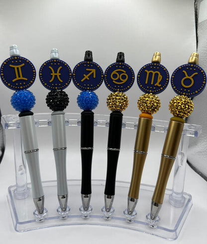 Zodiac Pens