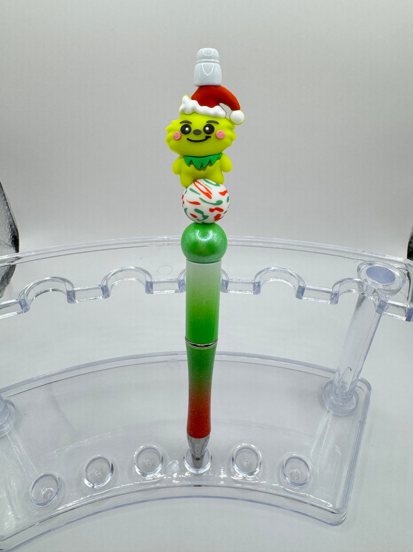 Grinchy Pen (From The Grinch)