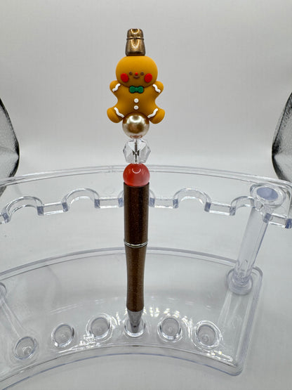 Gingy Man Pen