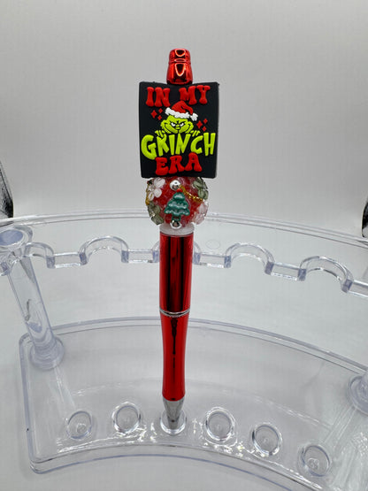 “In My Grinch Era” Pens (From The Grinch)