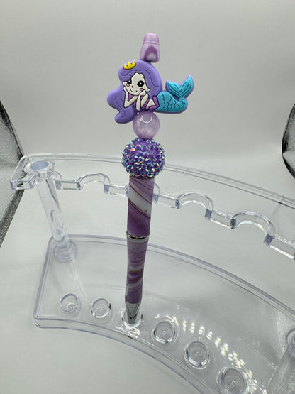 Mermaid Pens